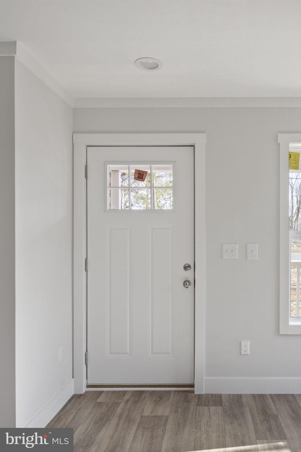 TOWN OF GORDONSVILLE - Residential