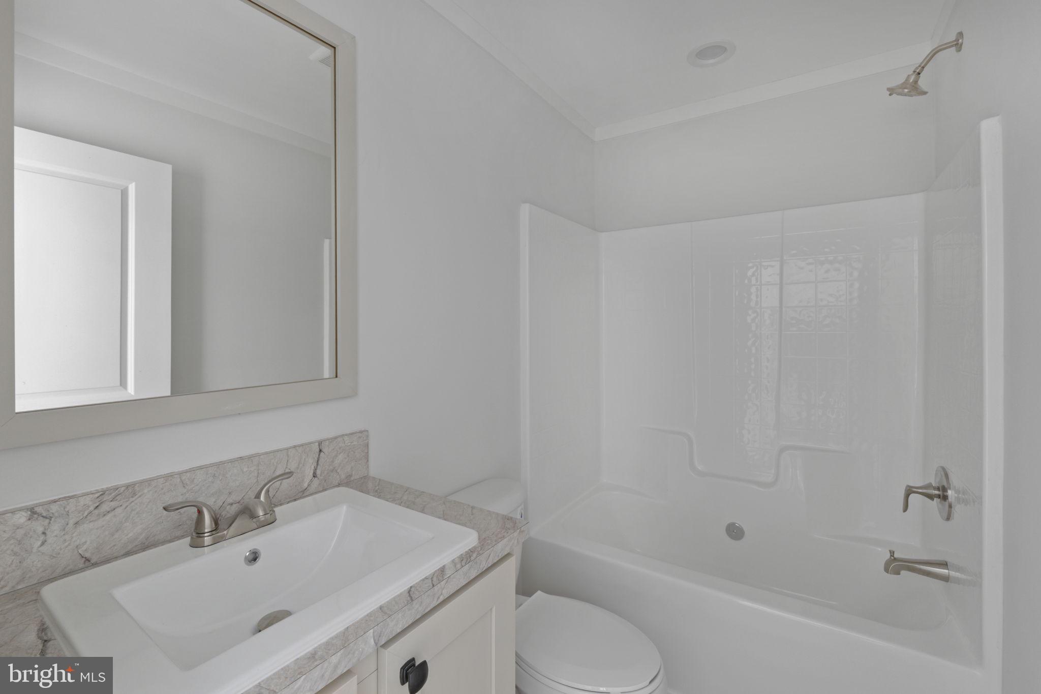 TOWN OF GORDONSVILLE - Residential