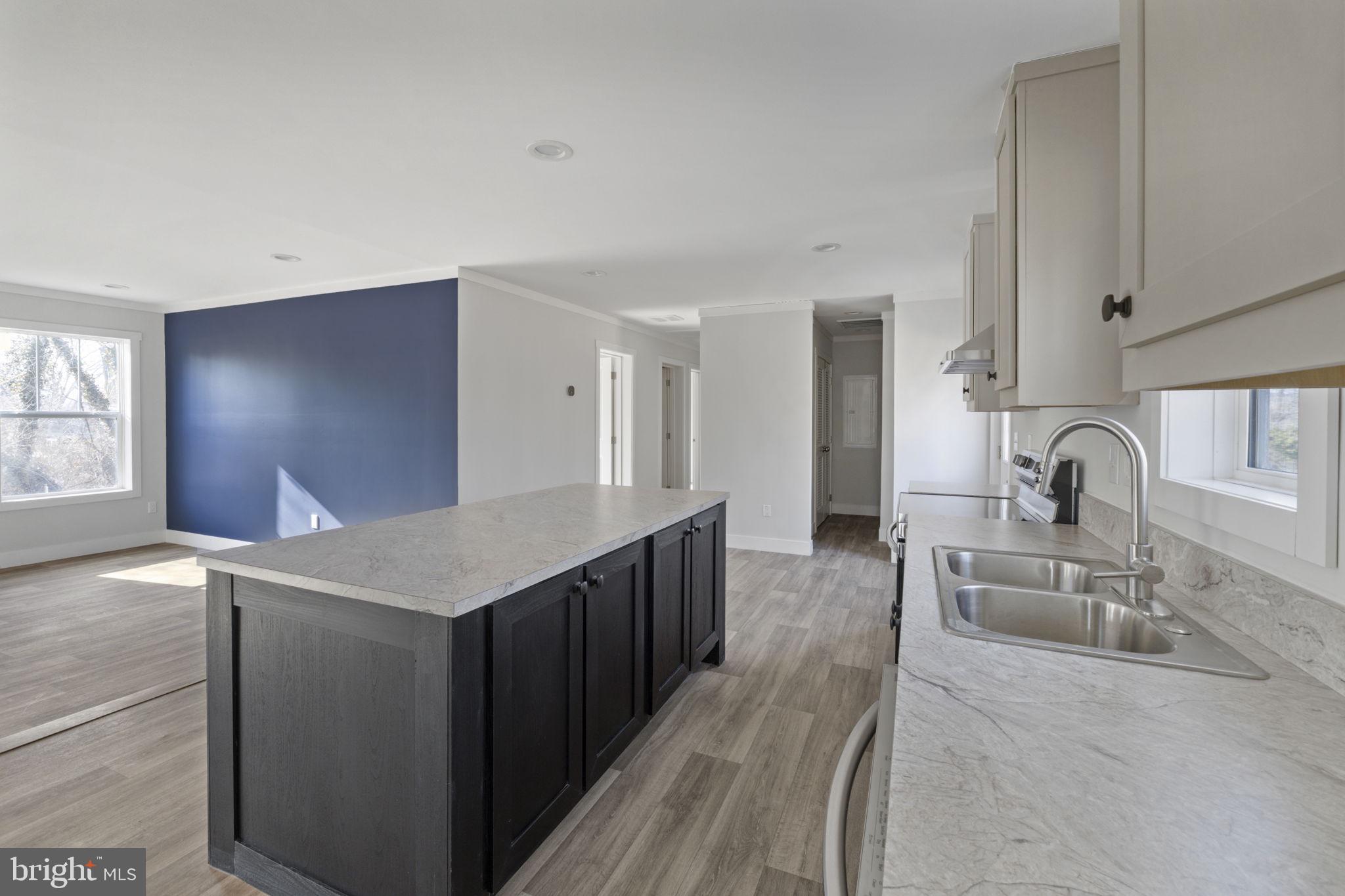 TOWN OF GORDONSVILLE - Residential