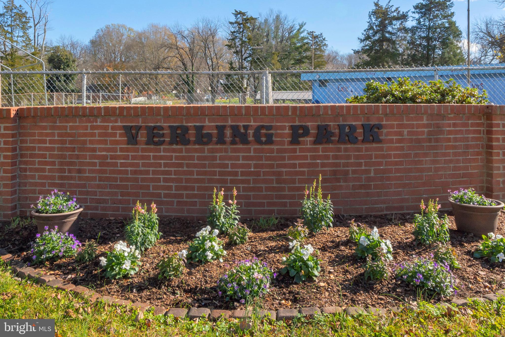 TOWN OF GORDONSVILLE - Residential