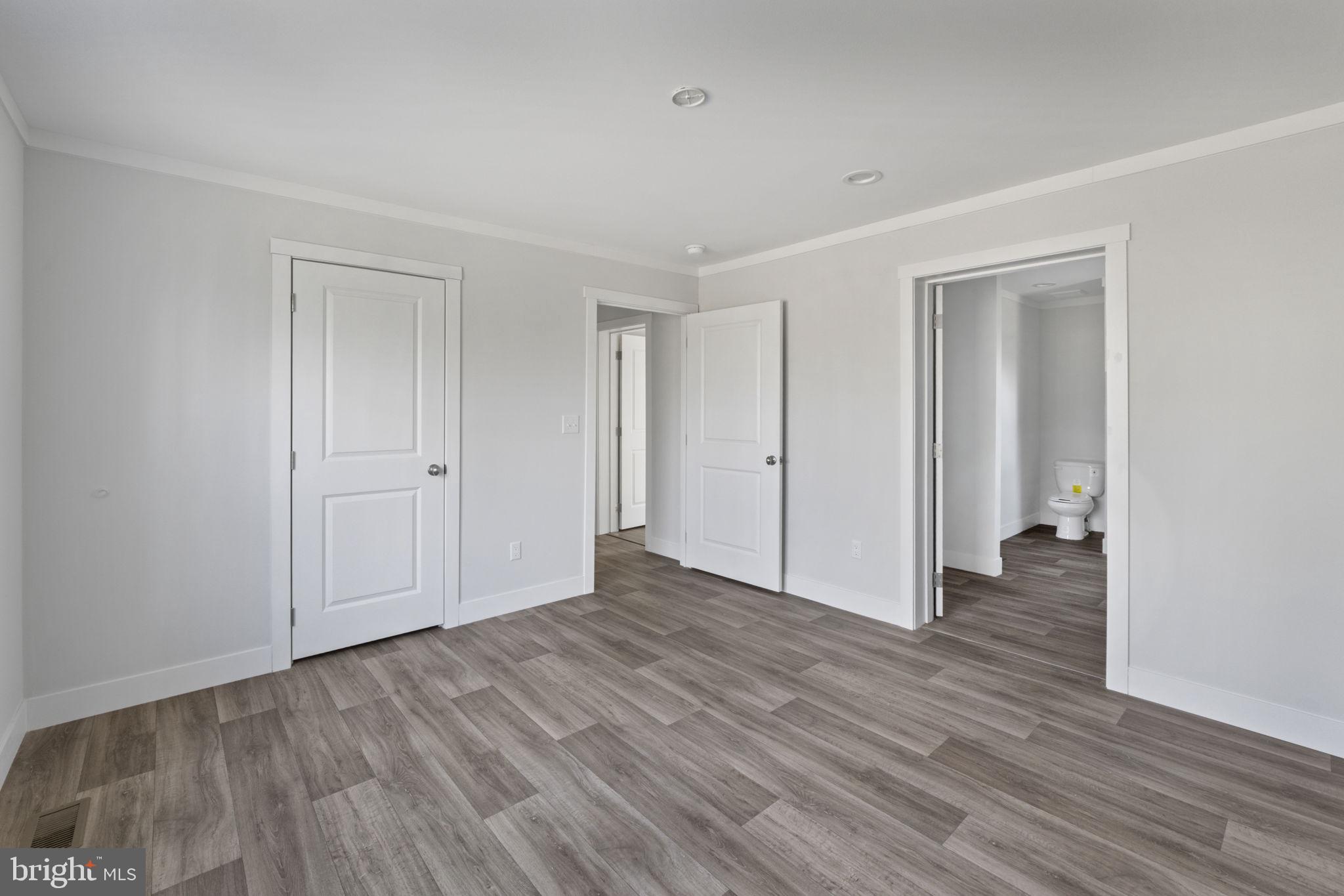 TOWN OF GORDONSVILLE - Residential