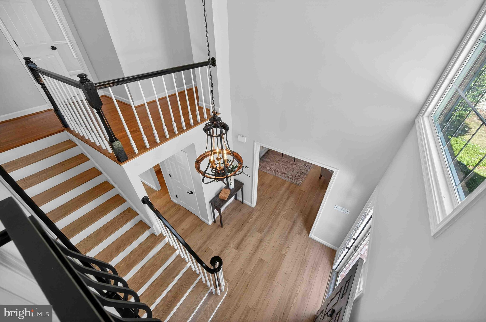 FAIRFAX STATION EAST - Residential