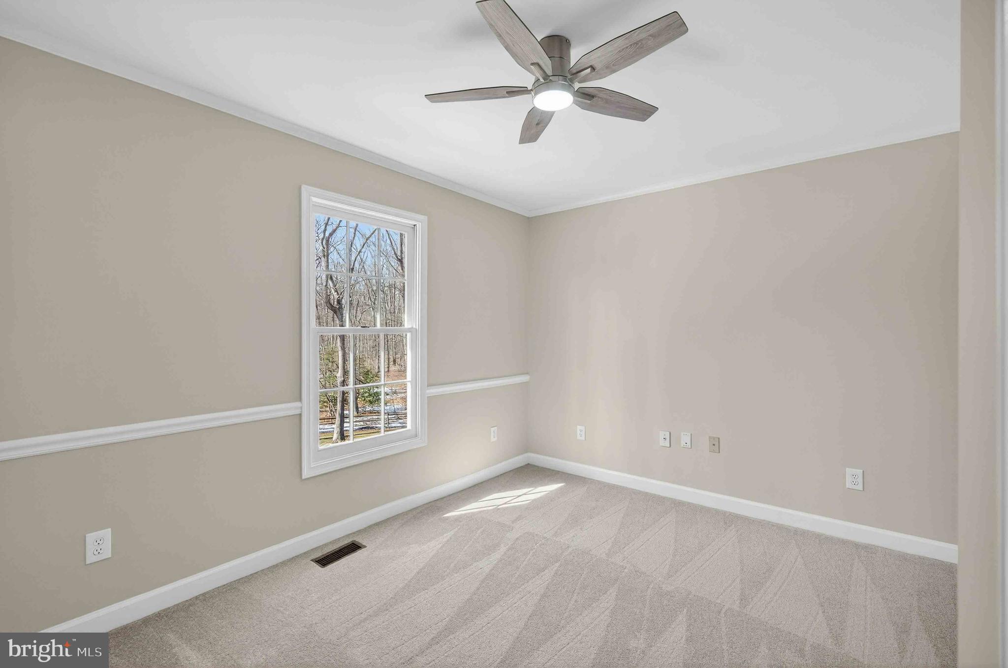 FAIRFAX STATION EAST - Residential