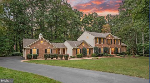 6220 WINSLOW COURT FAIRFAX STATION VA 22039