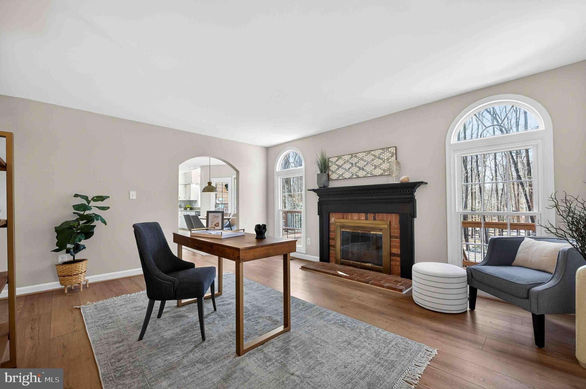 FAIRFAX STATION EAST - Residential