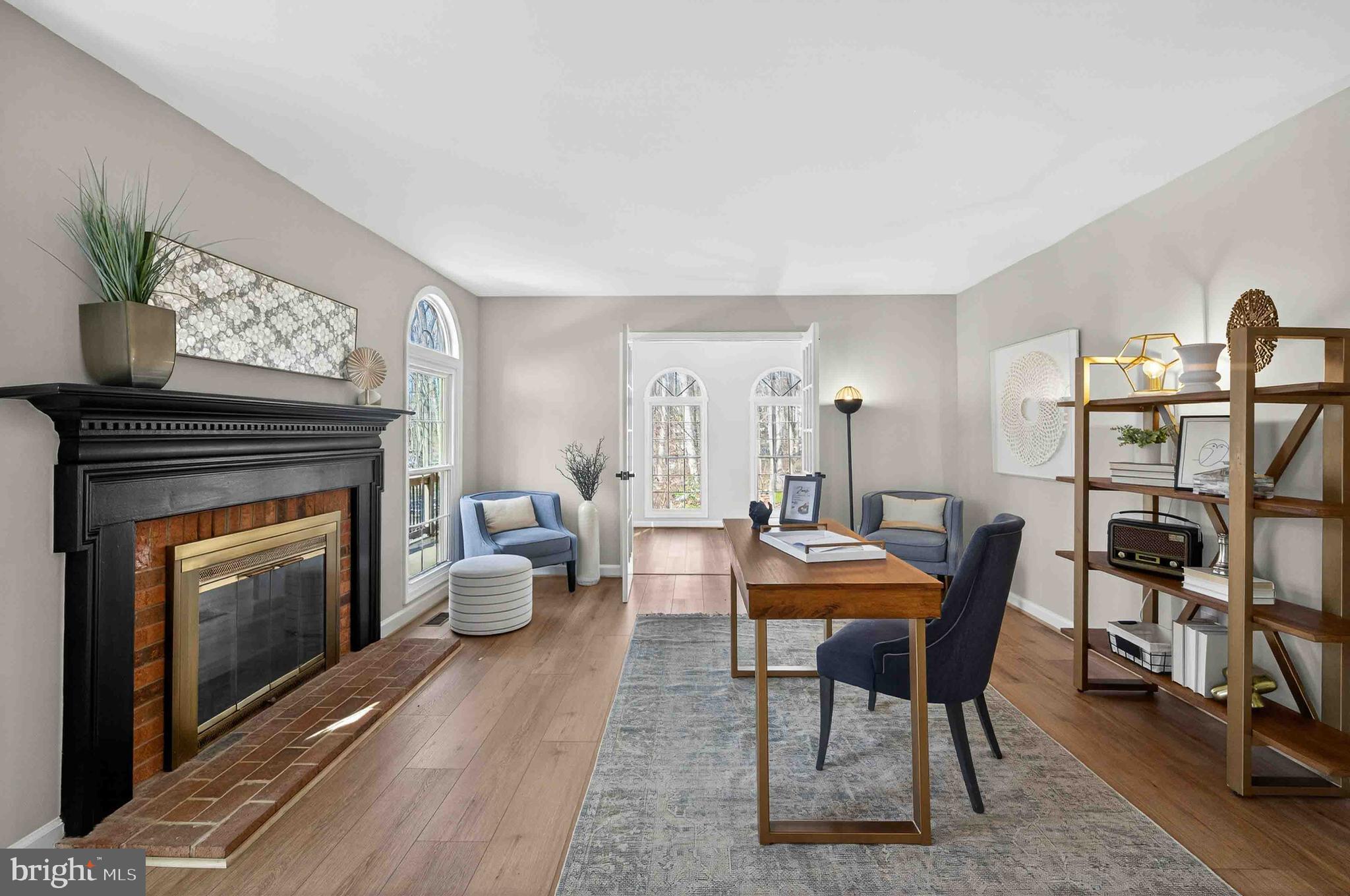 FAIRFAX STATION EAST - Residential