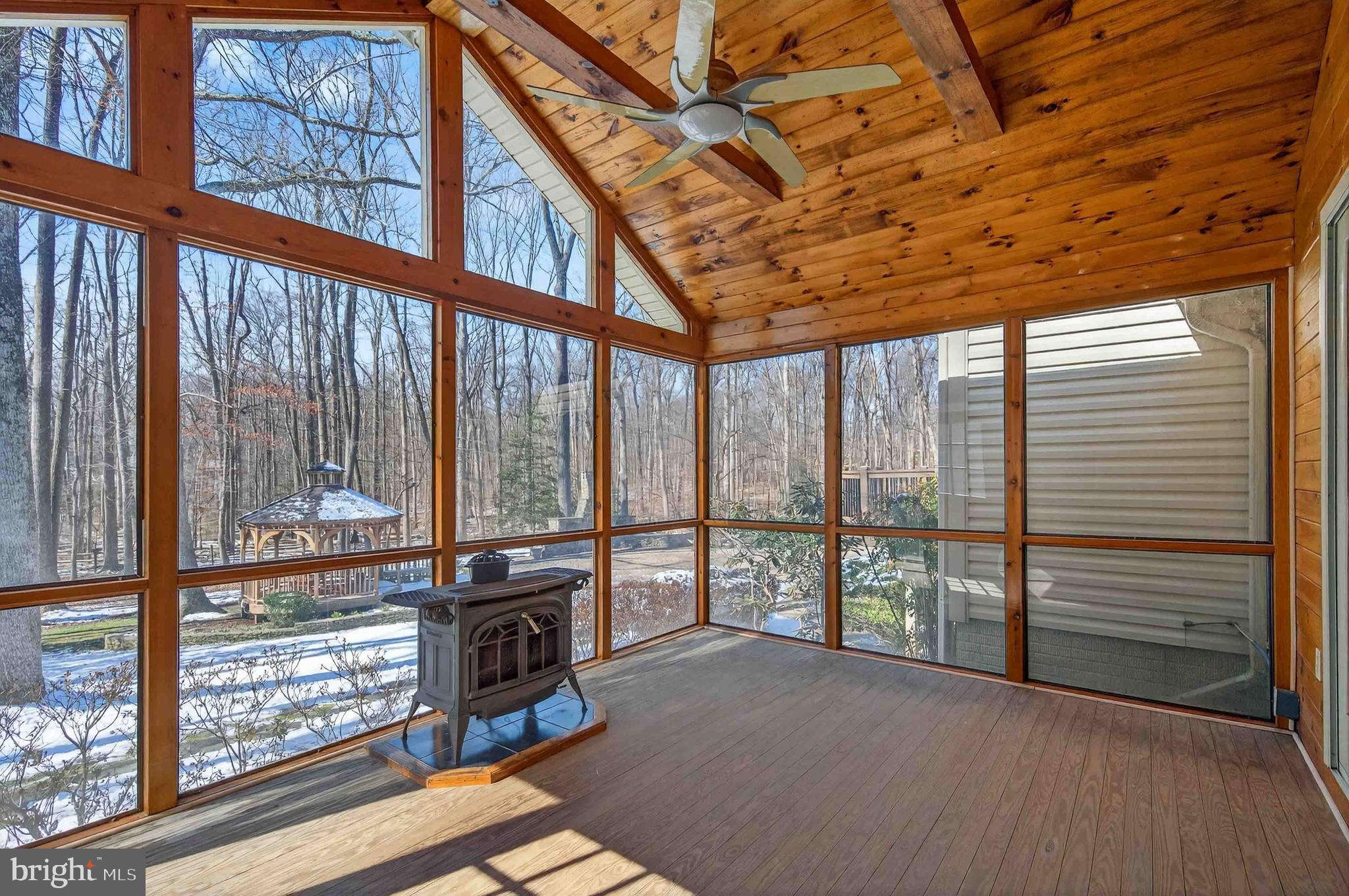 FAIRFAX STATION EAST - Residential