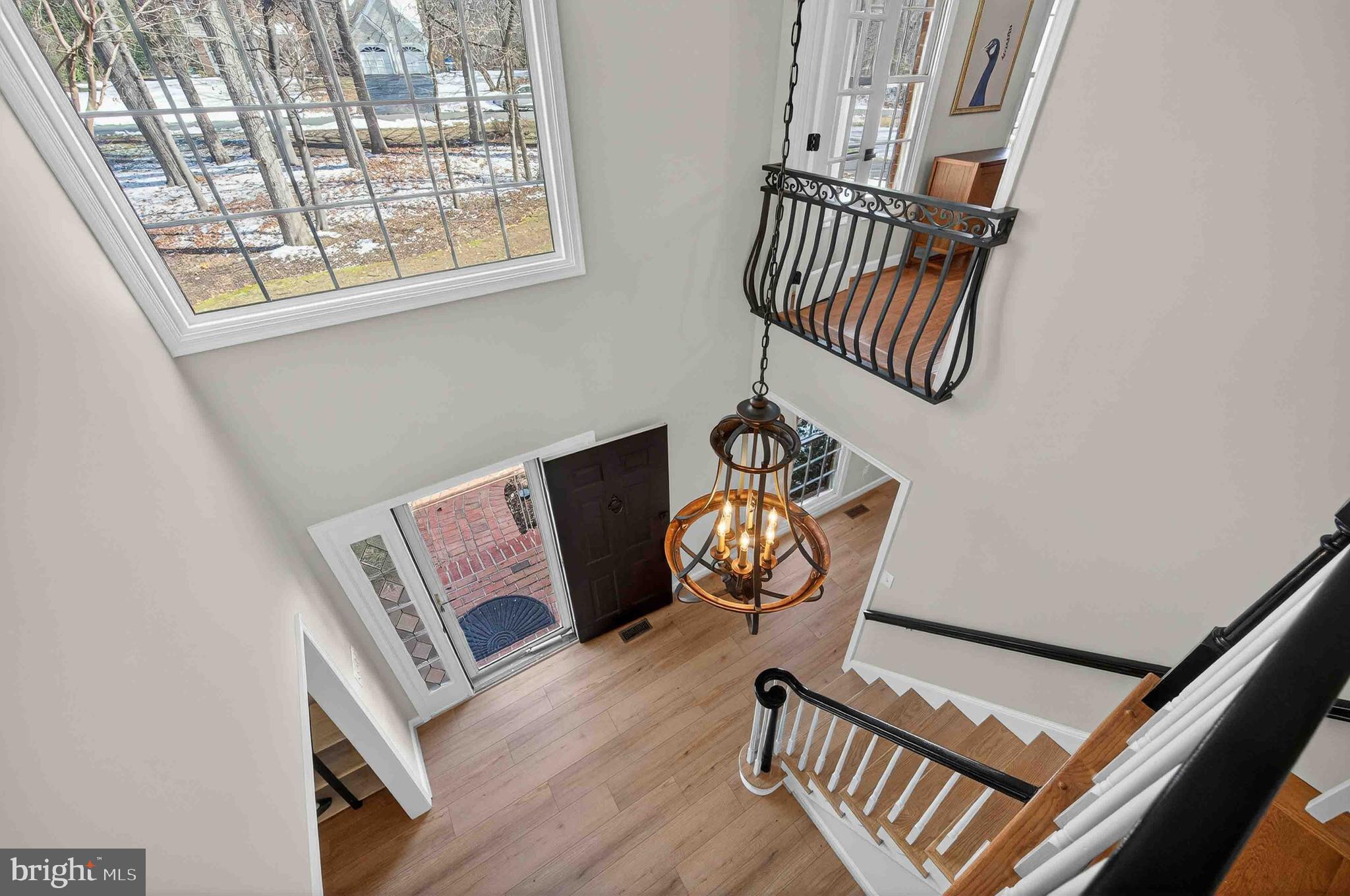 FAIRFAX STATION EAST - Residential