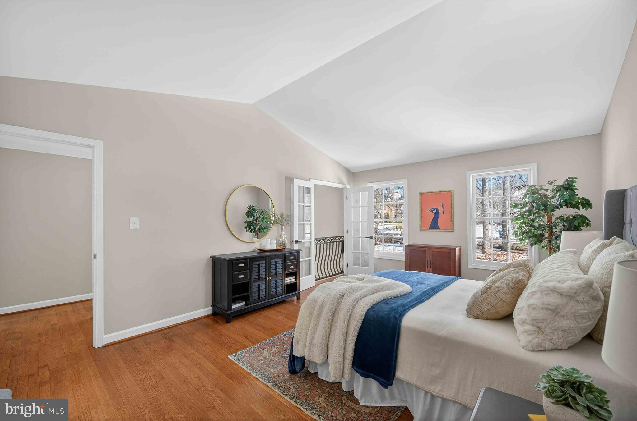 FAIRFAX STATION EAST - Residential