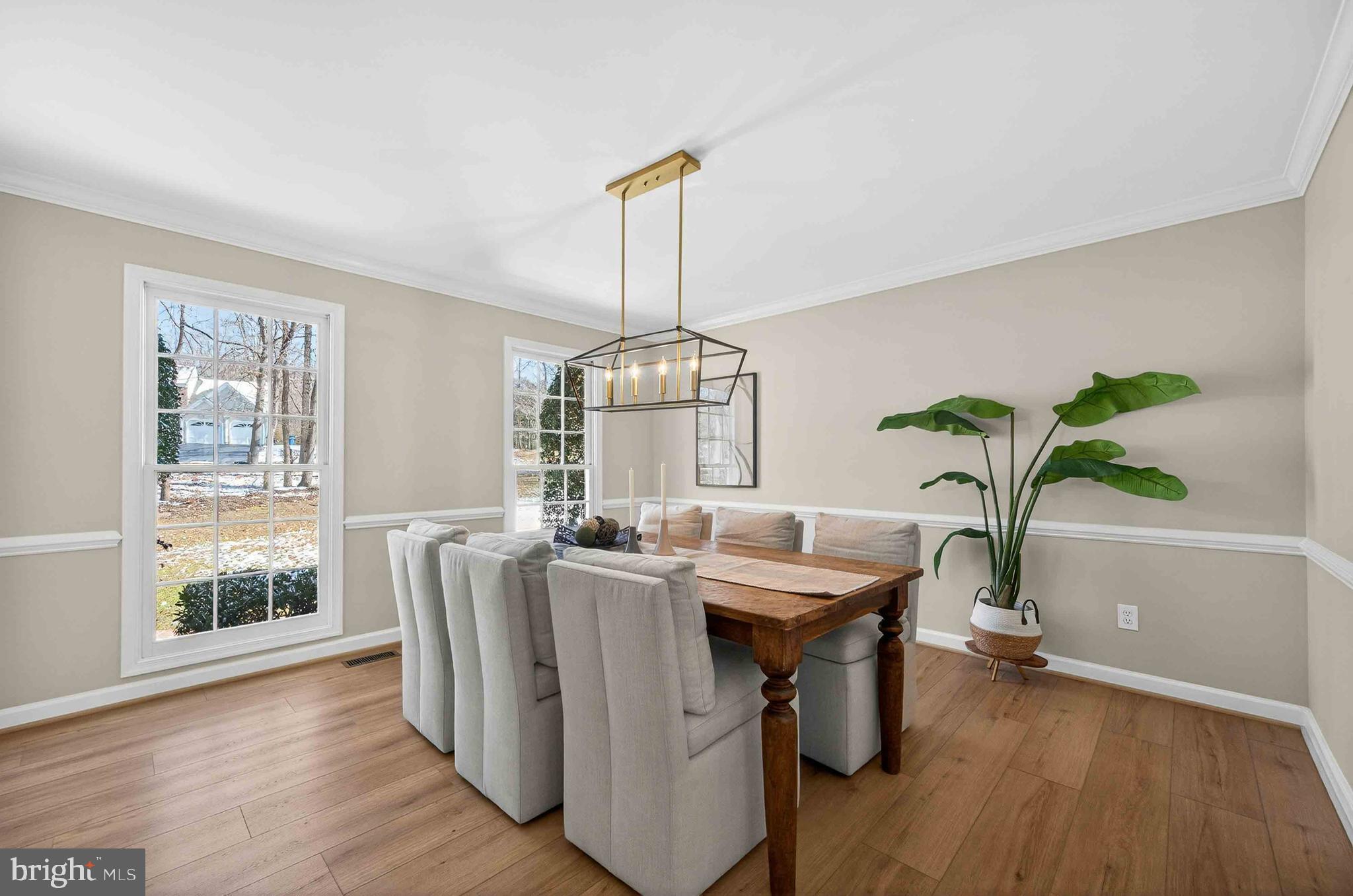 FAIRFAX STATION EAST - Residential