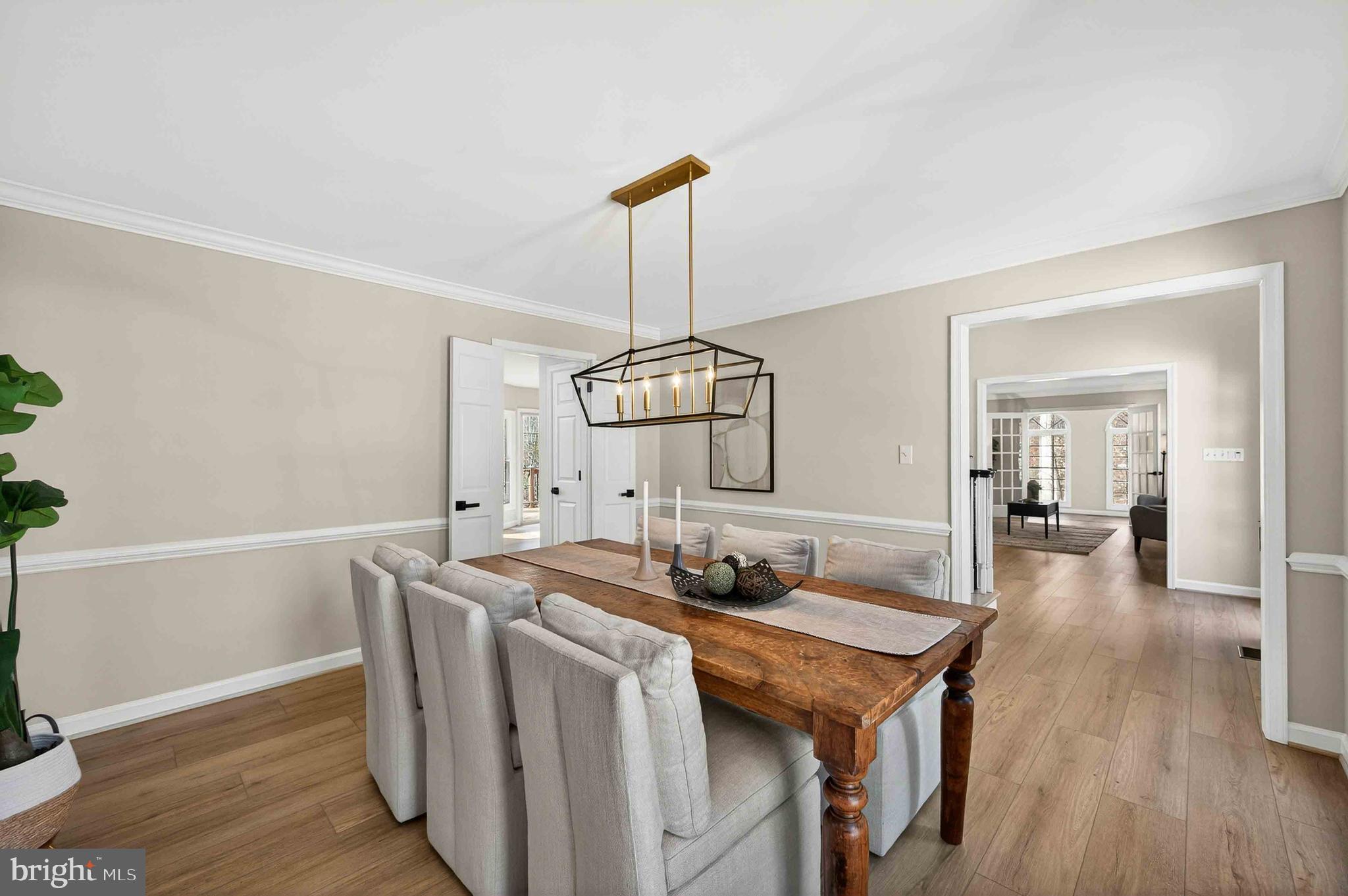 FAIRFAX STATION EAST - Residential