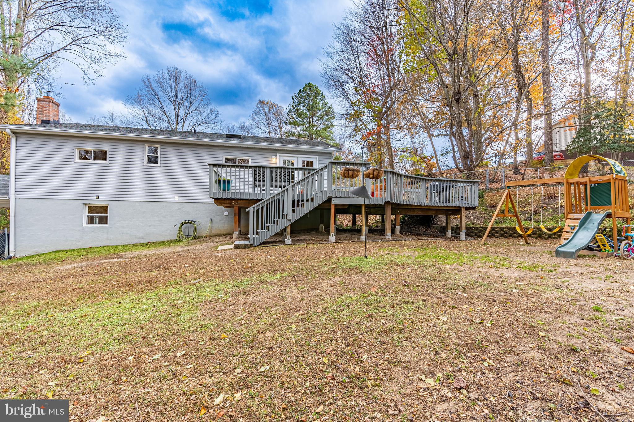 CHESAPEAKE HEIGHTS - Residential