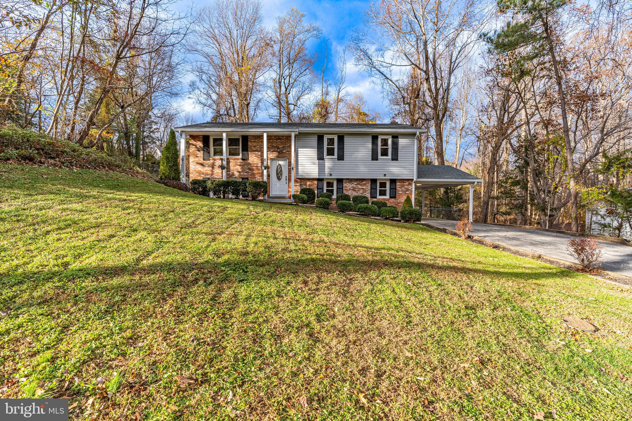 CHESAPEAKE HEIGHTS - Residential