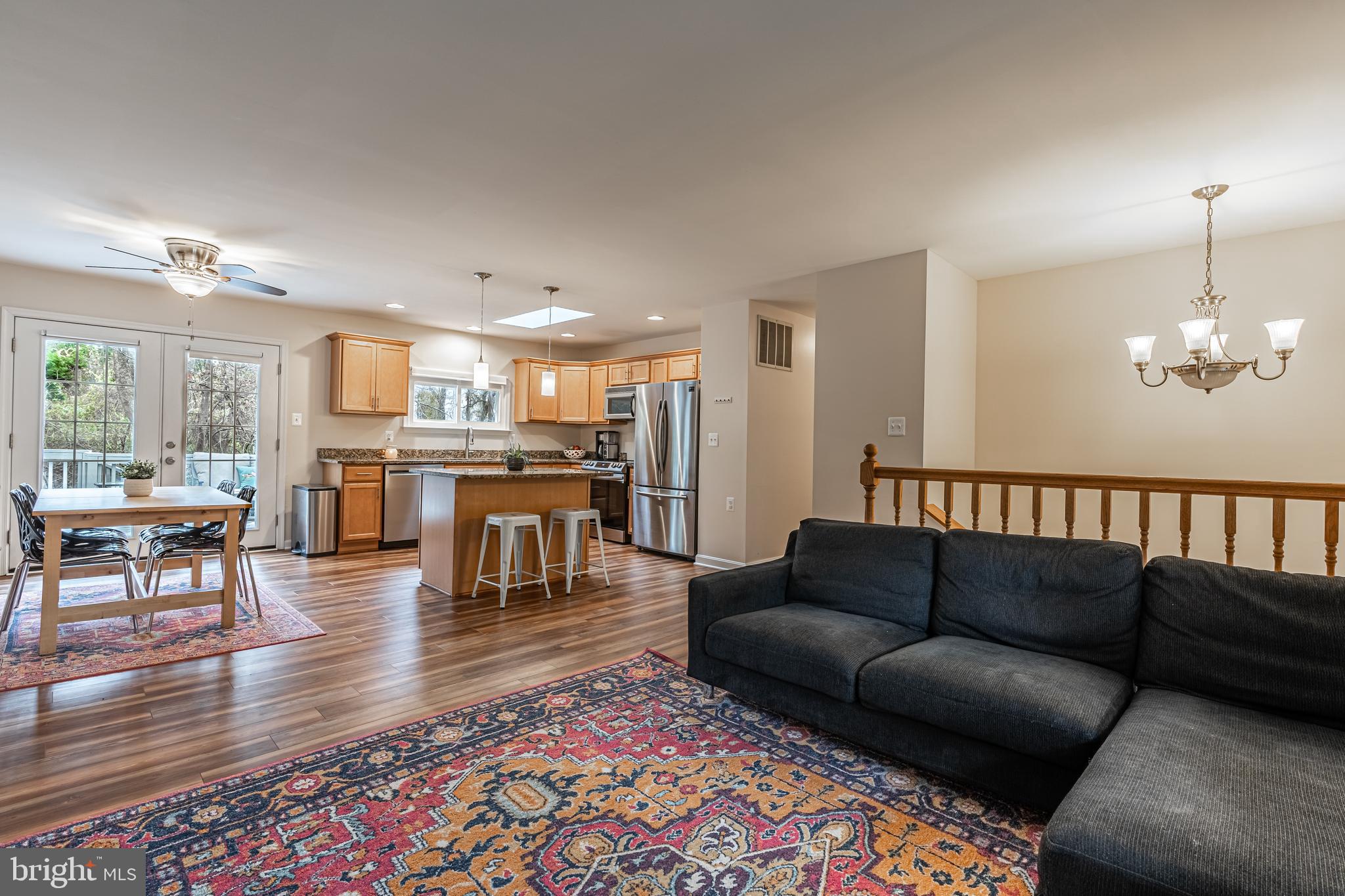 CHESAPEAKE HEIGHTS - Residential