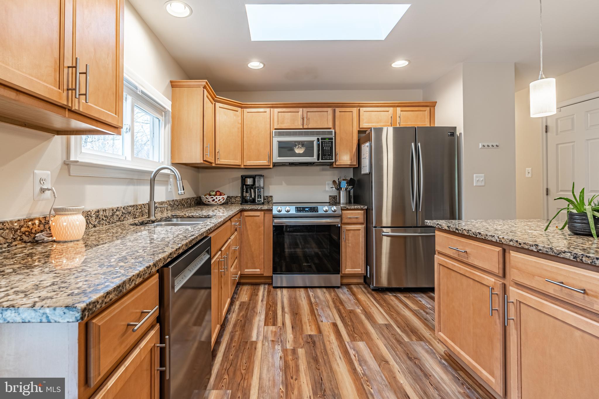 CHESAPEAKE HEIGHTS - Residential