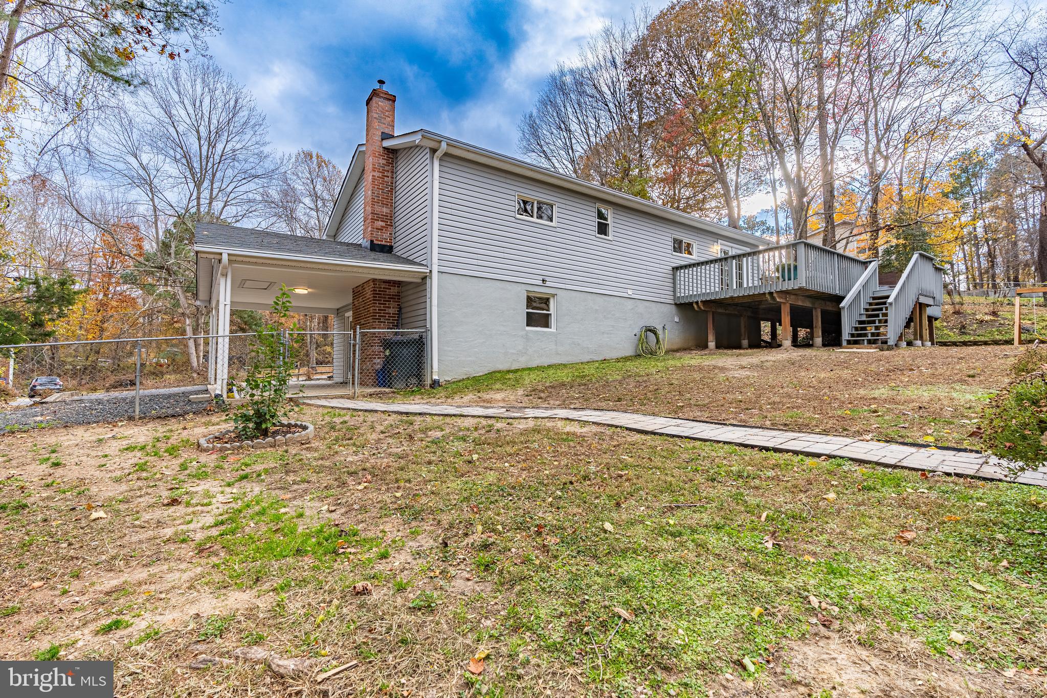 CHESAPEAKE HEIGHTS - Residential