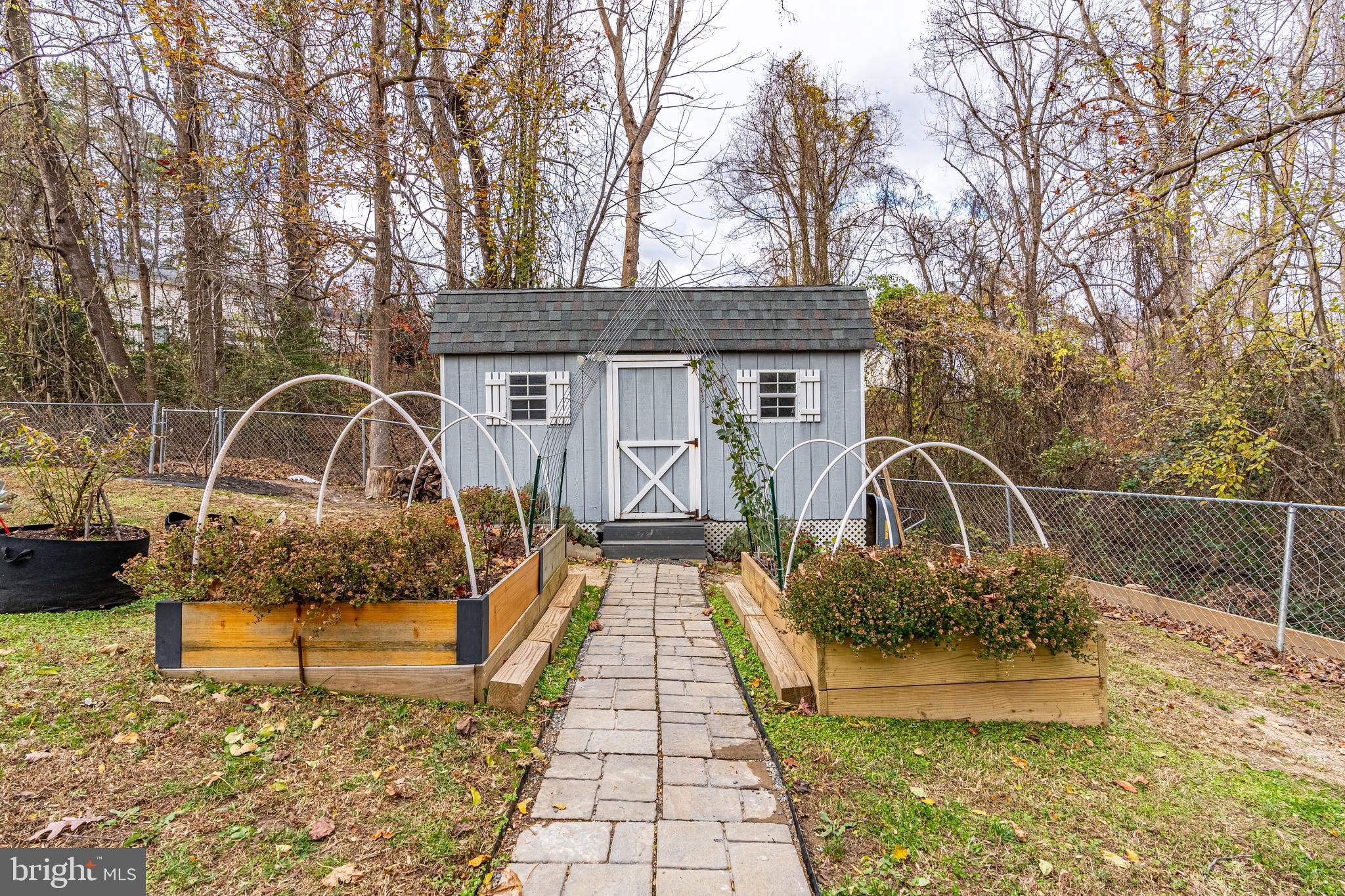 CHESAPEAKE HEIGHTS - Residential