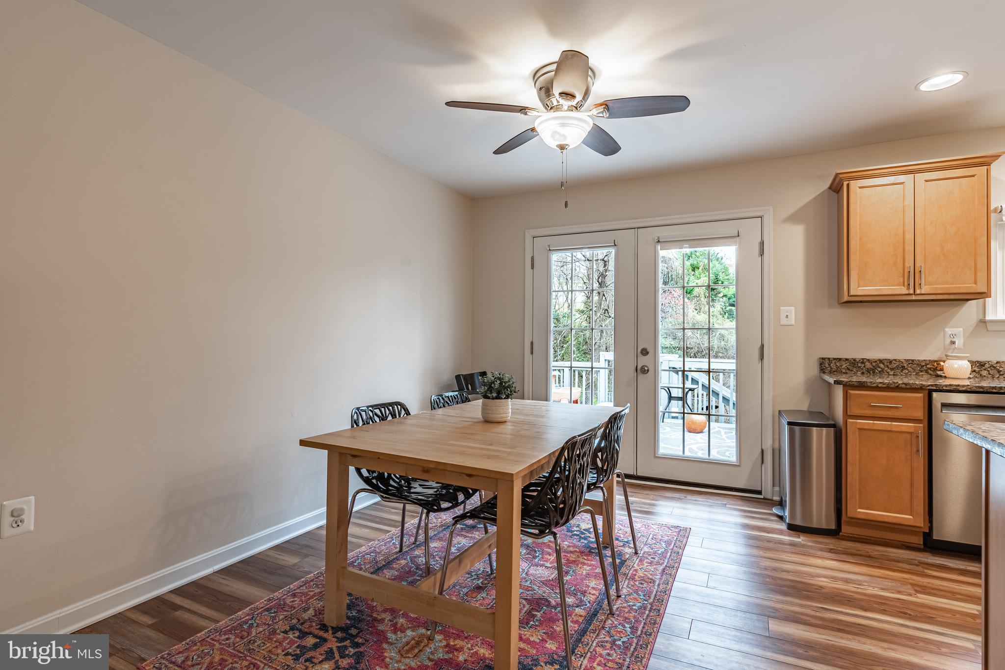 CHESAPEAKE HEIGHTS - Residential