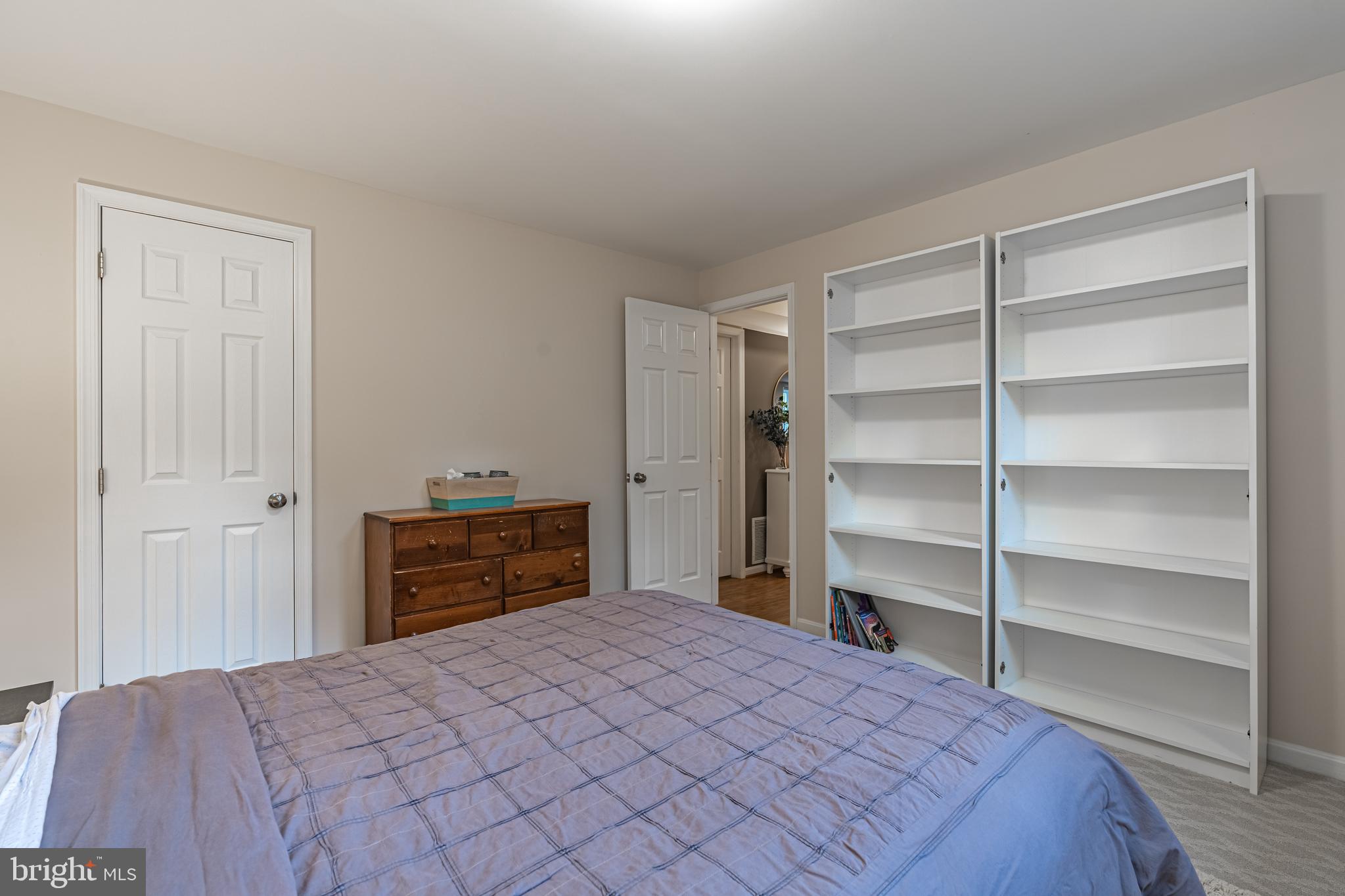 CHESAPEAKE HEIGHTS - Residential