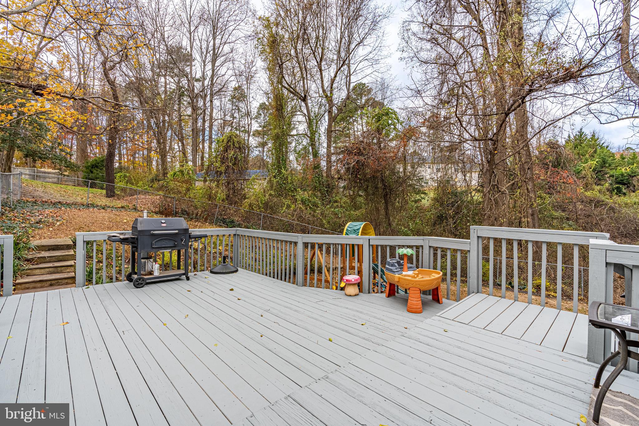 CHESAPEAKE HEIGHTS - Residential