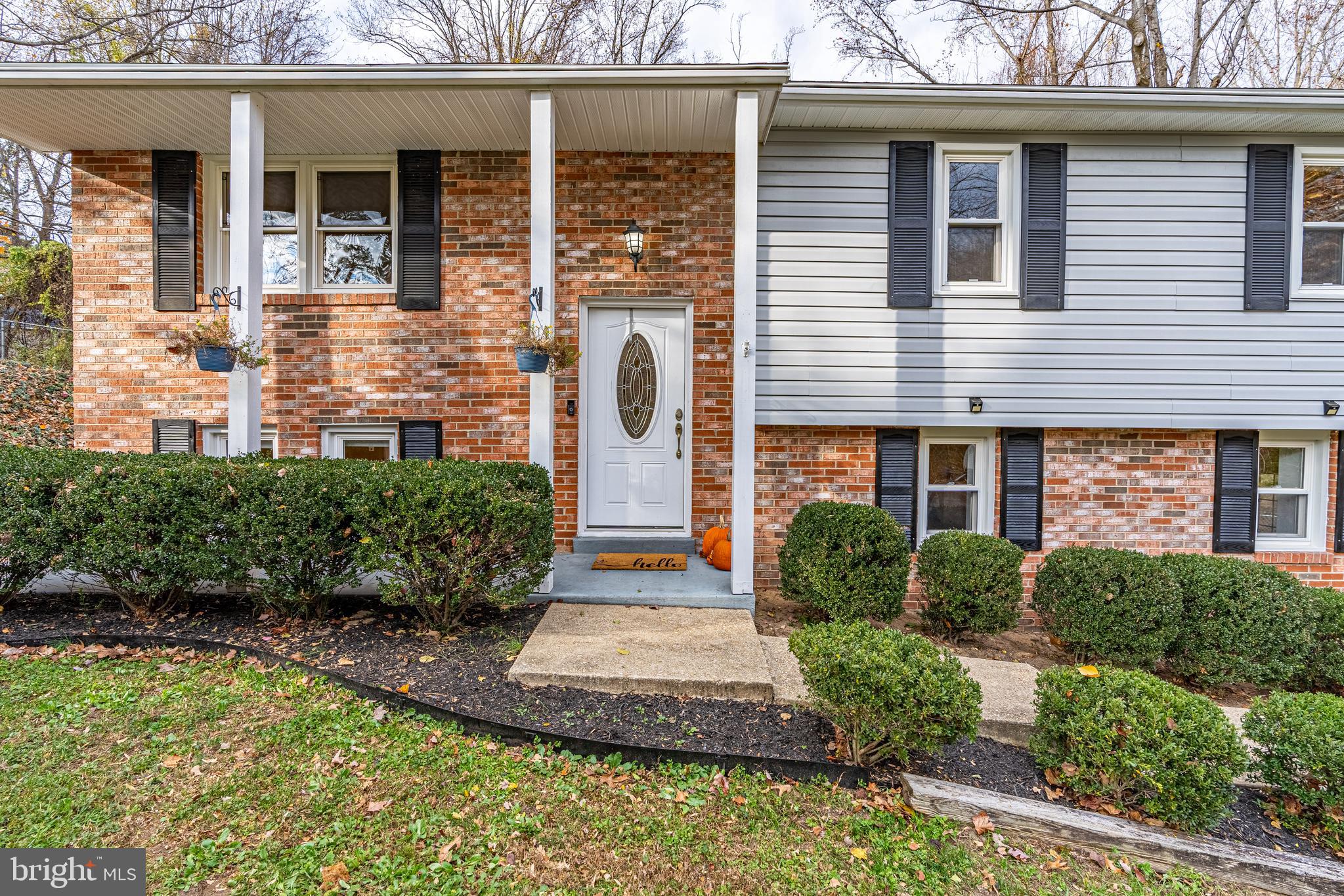 CHESAPEAKE HEIGHTS - Residential