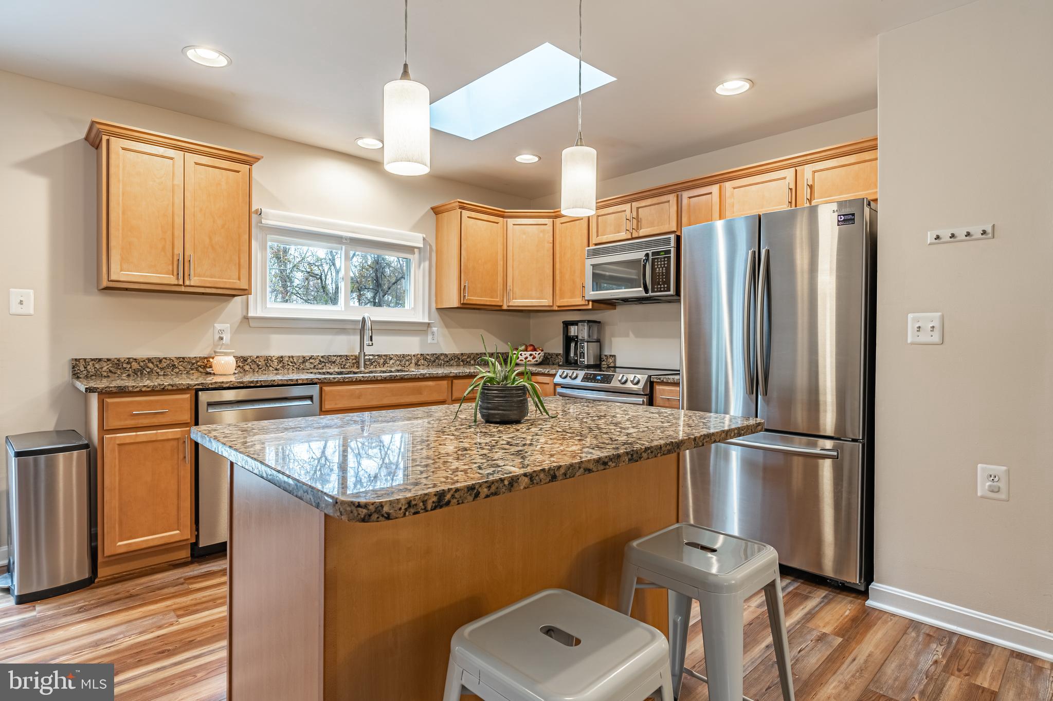 CHESAPEAKE HEIGHTS - Residential