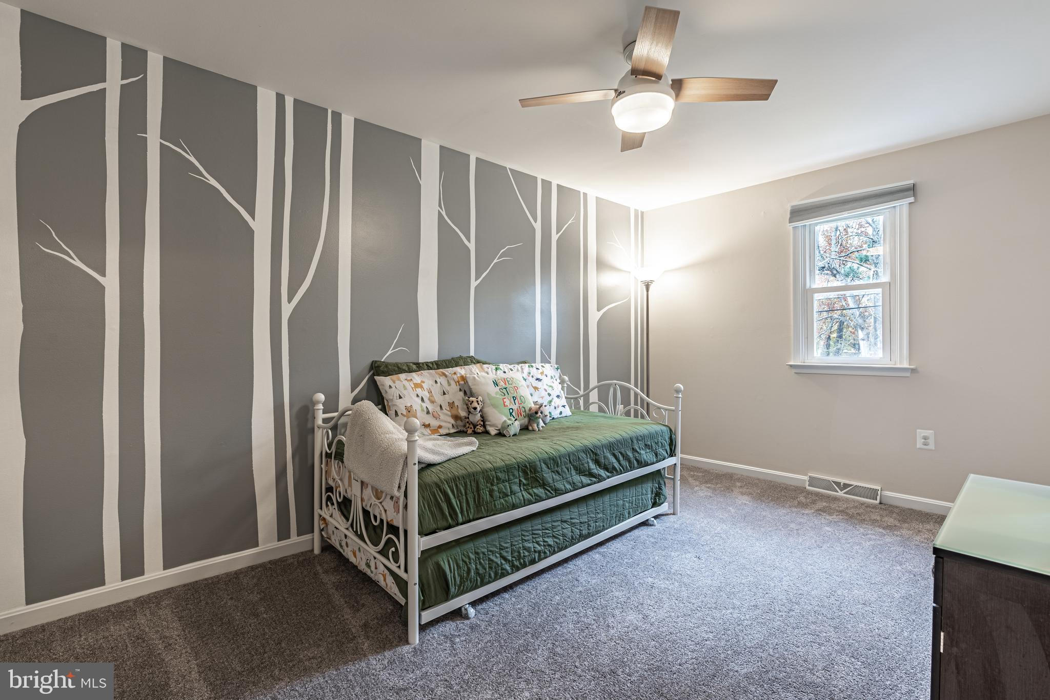 CHESAPEAKE HEIGHTS - Residential