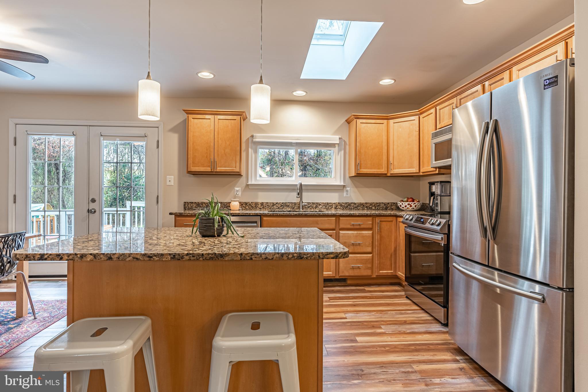 CHESAPEAKE HEIGHTS - Residential