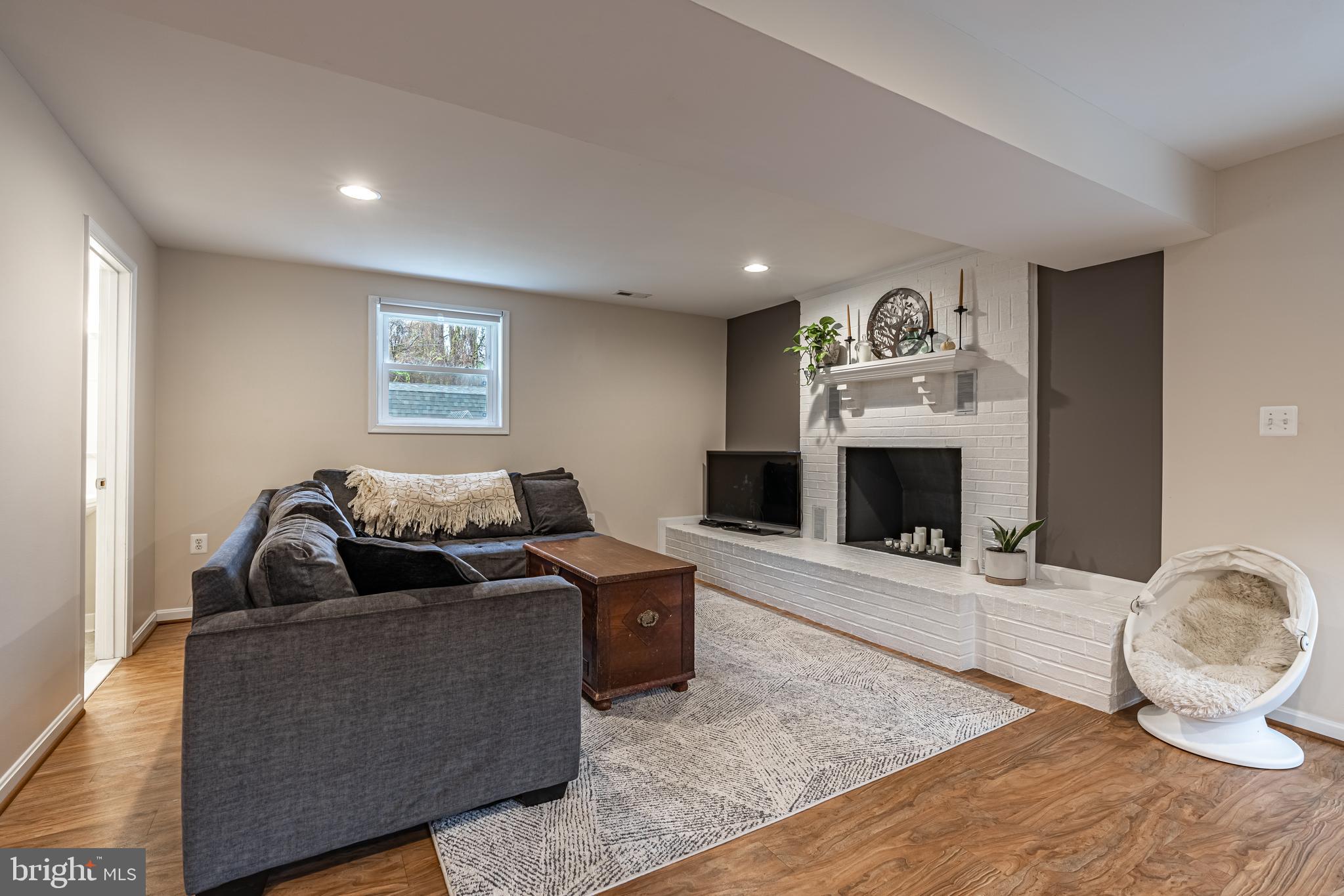 CHESAPEAKE HEIGHTS - Residential