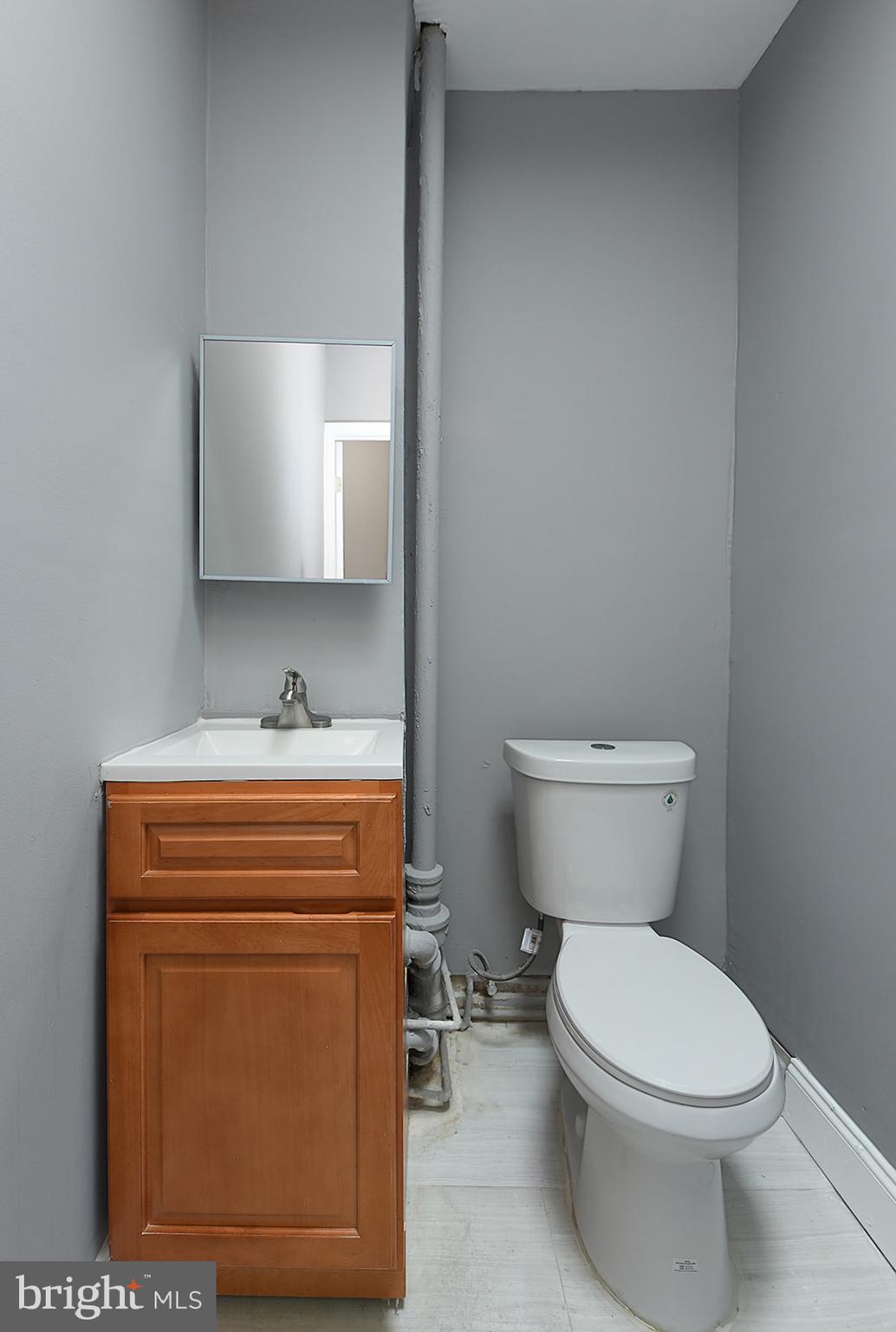 UNION SQUARE - Residential Lease
