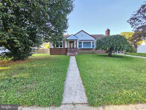 Homes For Sale - 185 South Ave Ave<br/> MOUNT HOLLY, NJ 08060