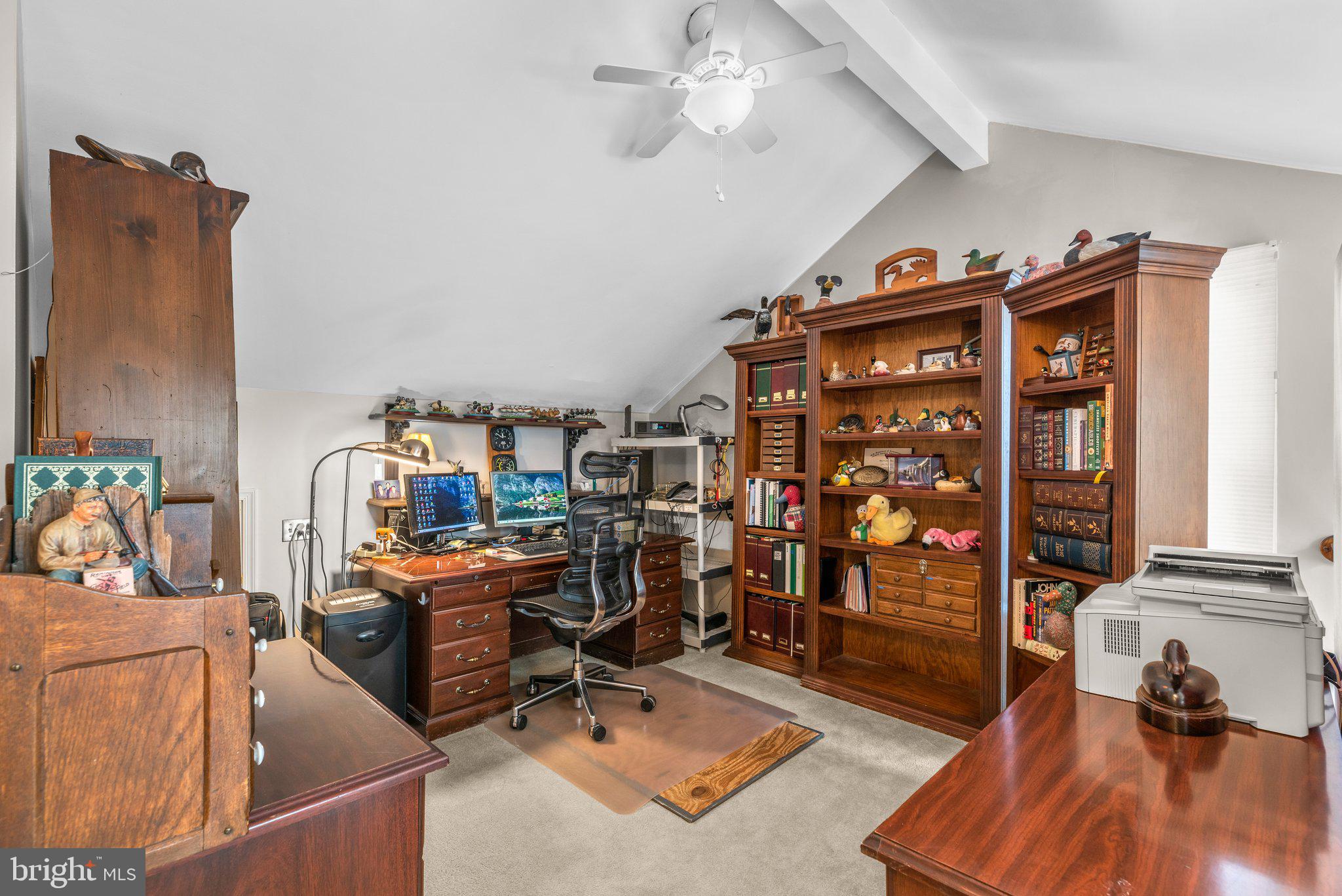 HALLOWELL - Residential