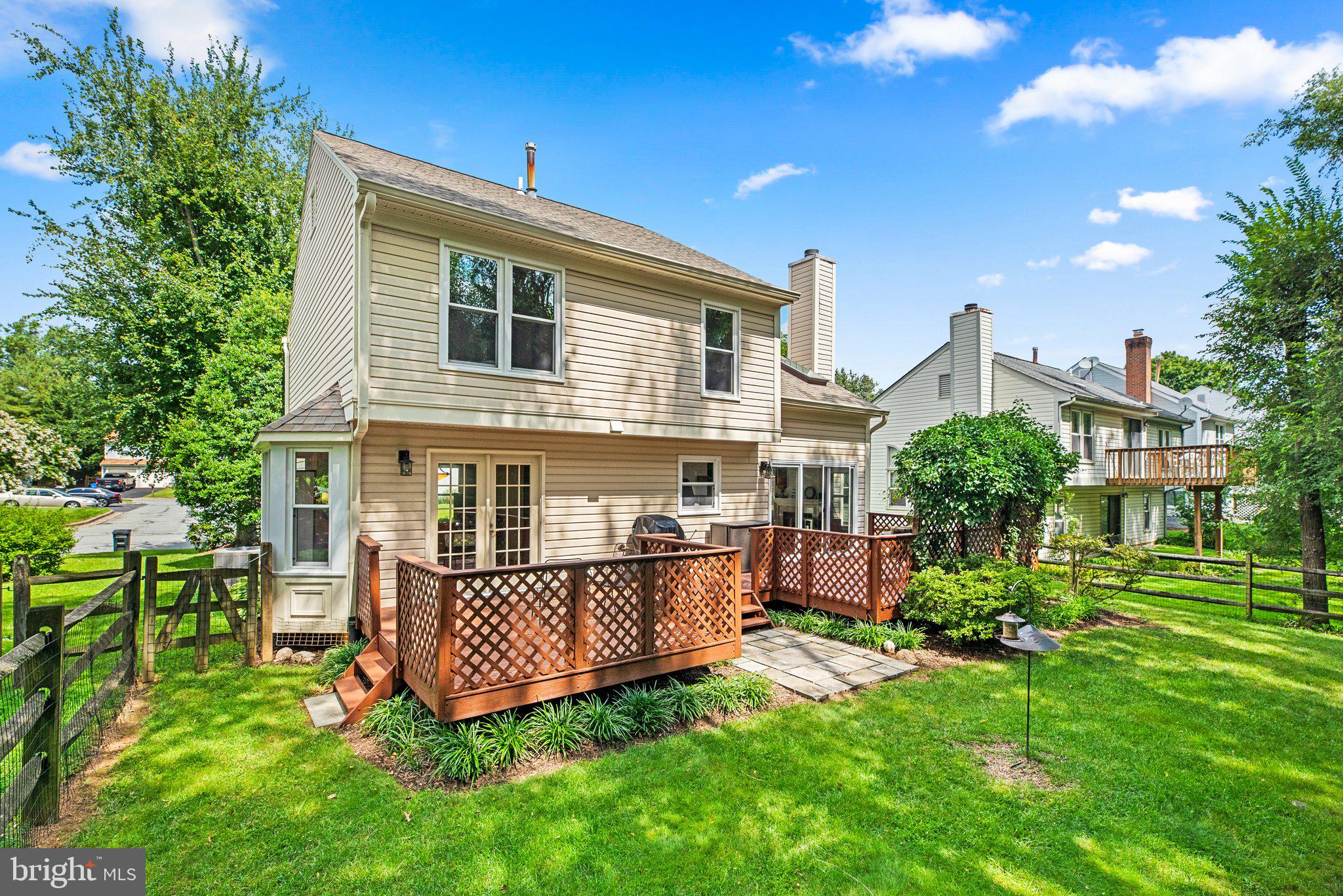 HALLOWELL - Residential