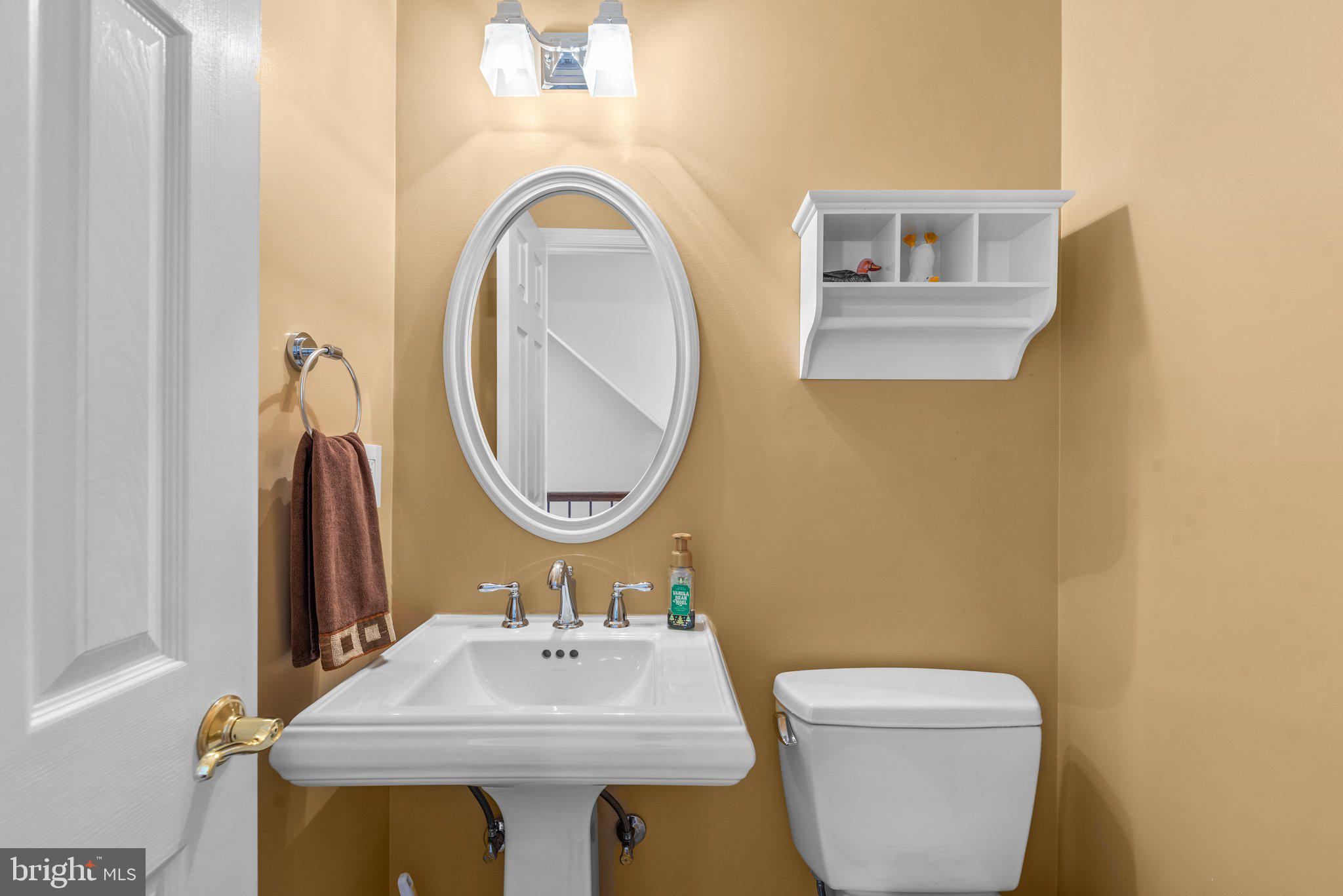 HALLOWELL - Residential