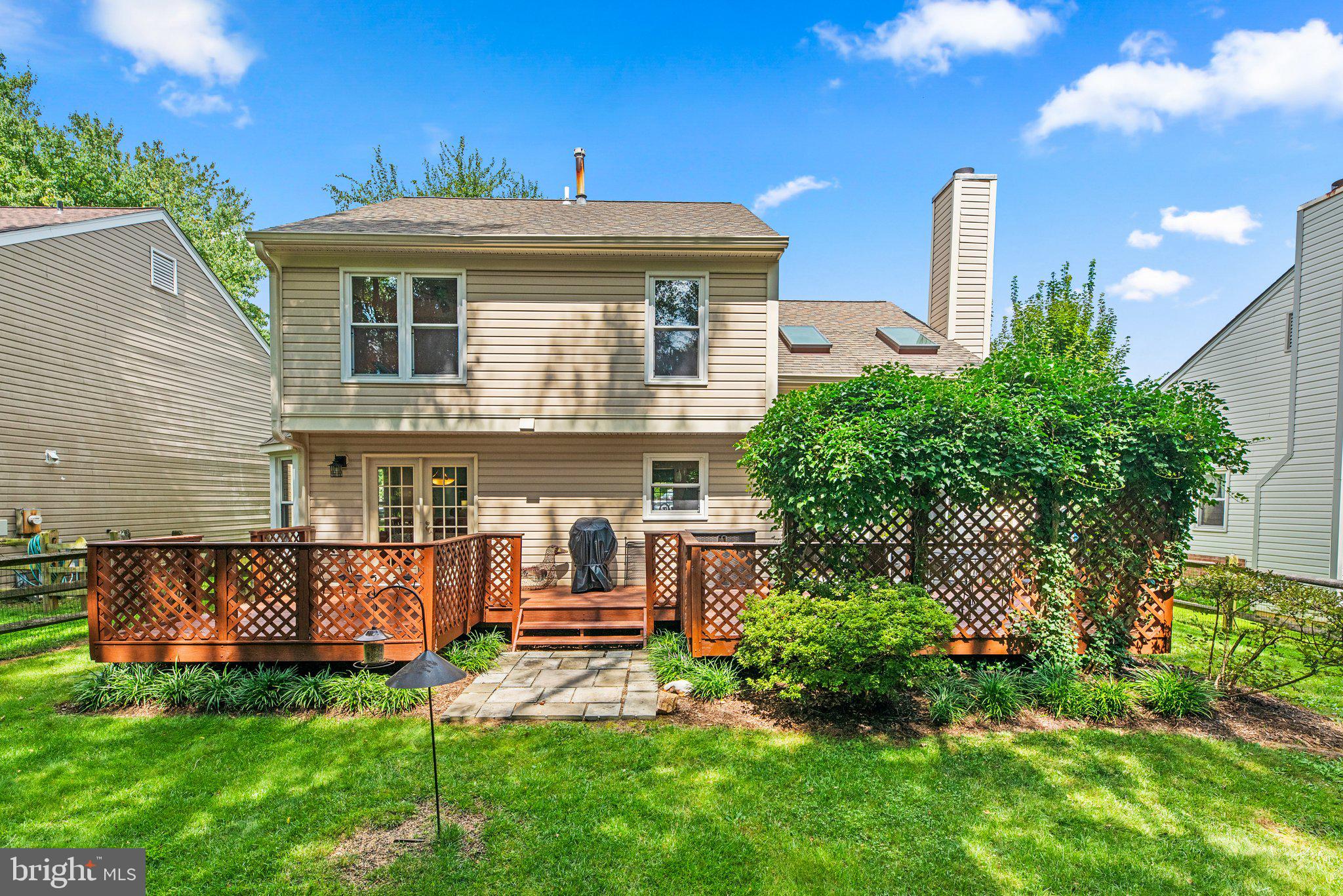 HALLOWELL - Residential