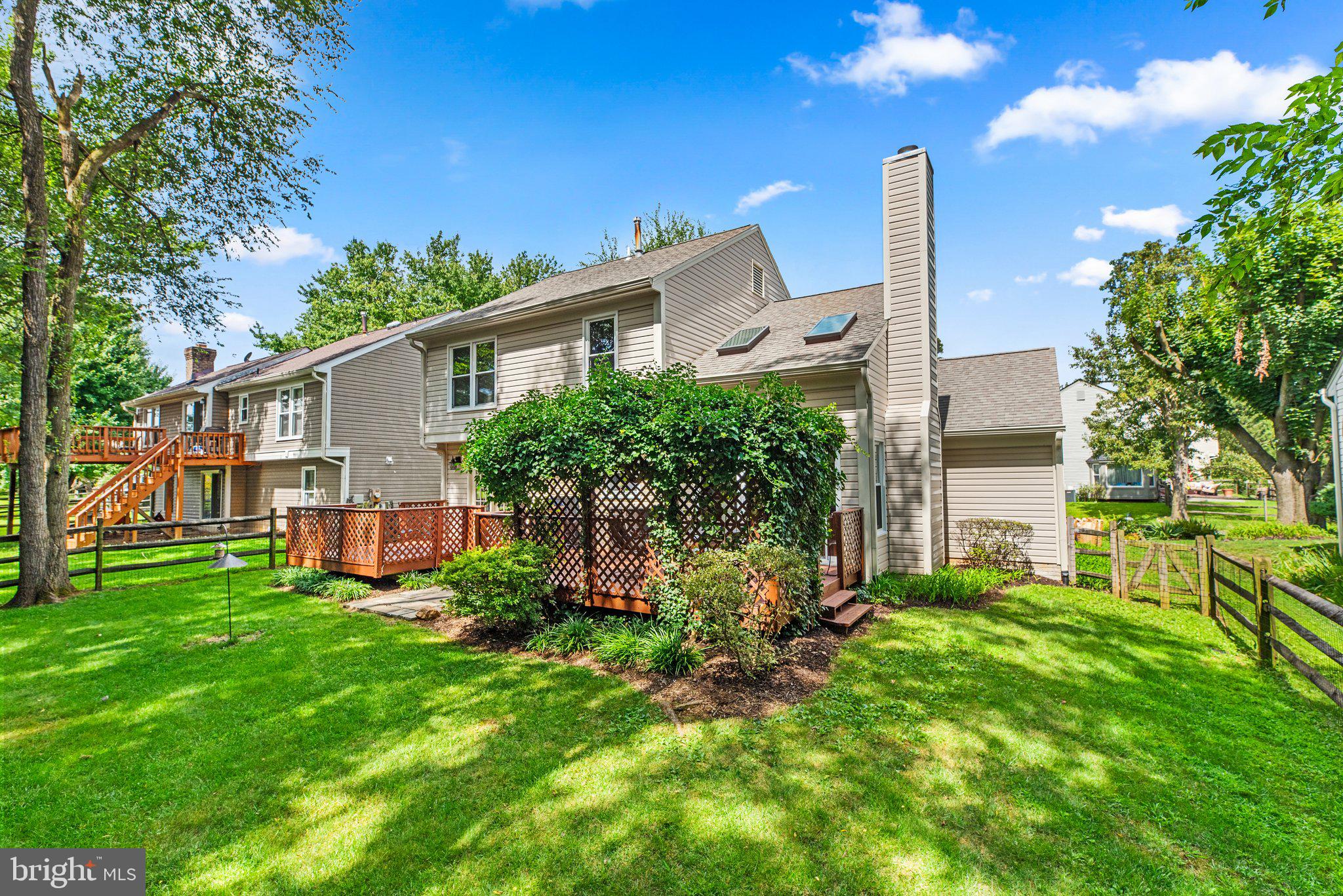 HALLOWELL - Residential