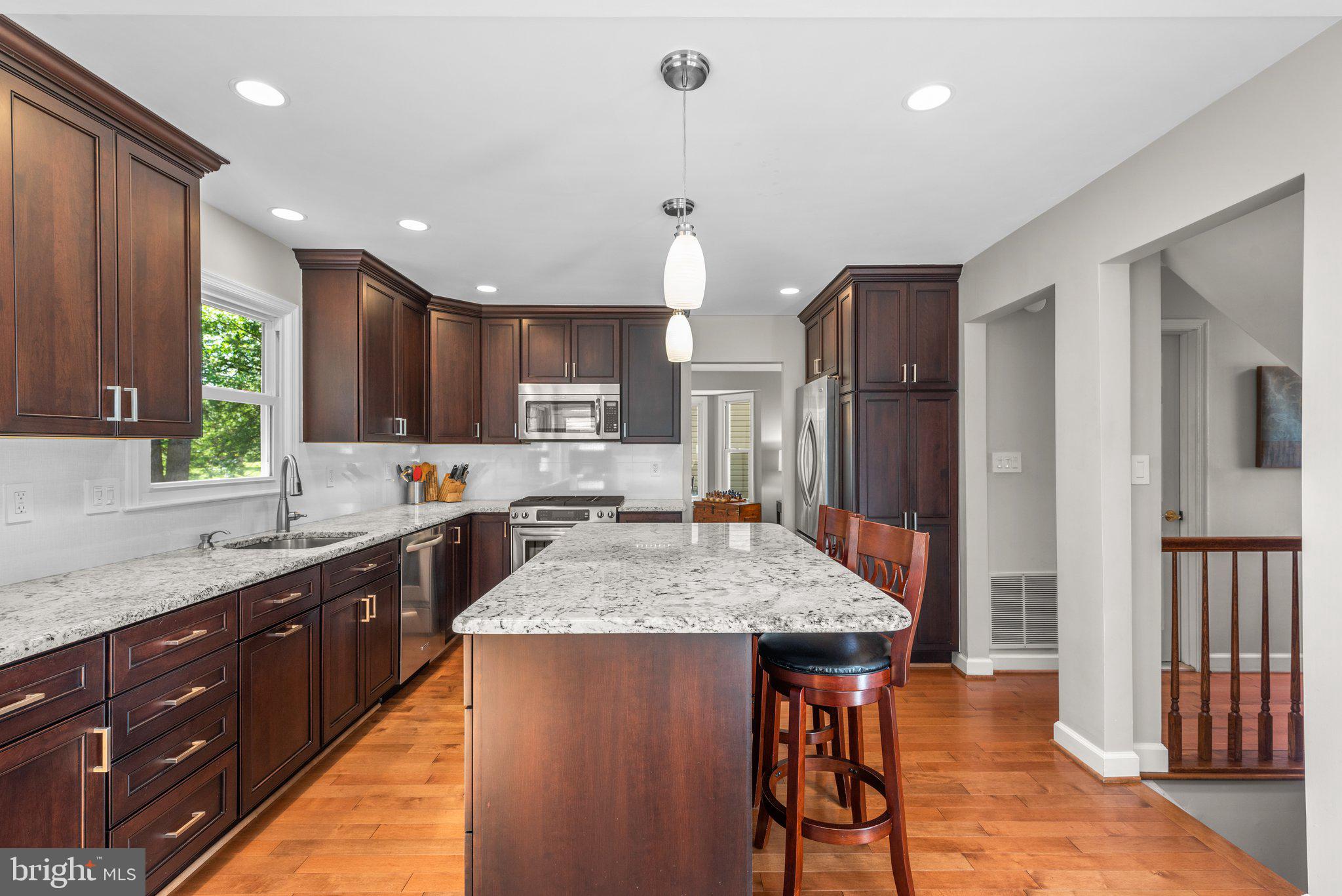 HALLOWELL - Residential