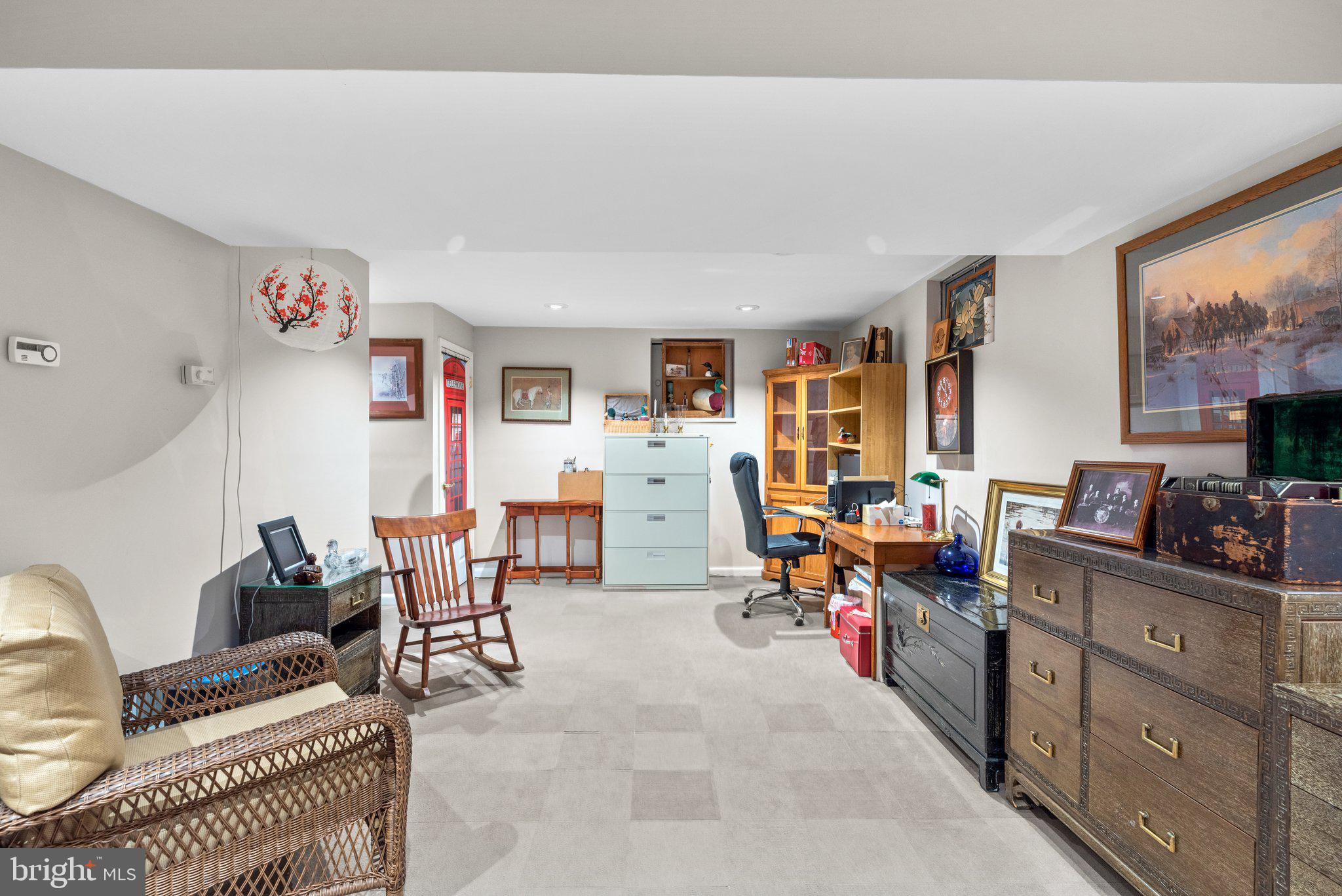 HALLOWELL - Residential