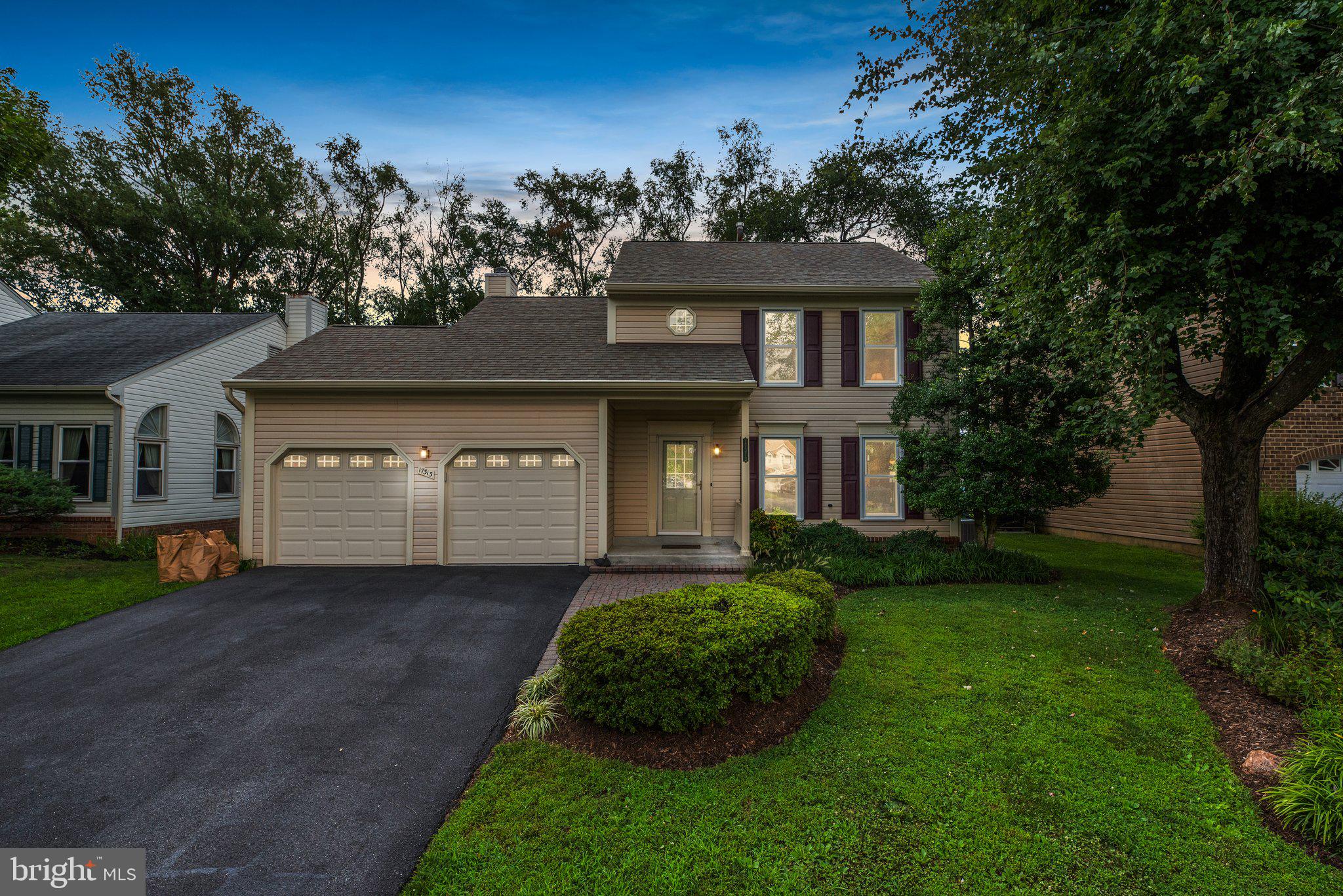 HALLOWELL - Residential