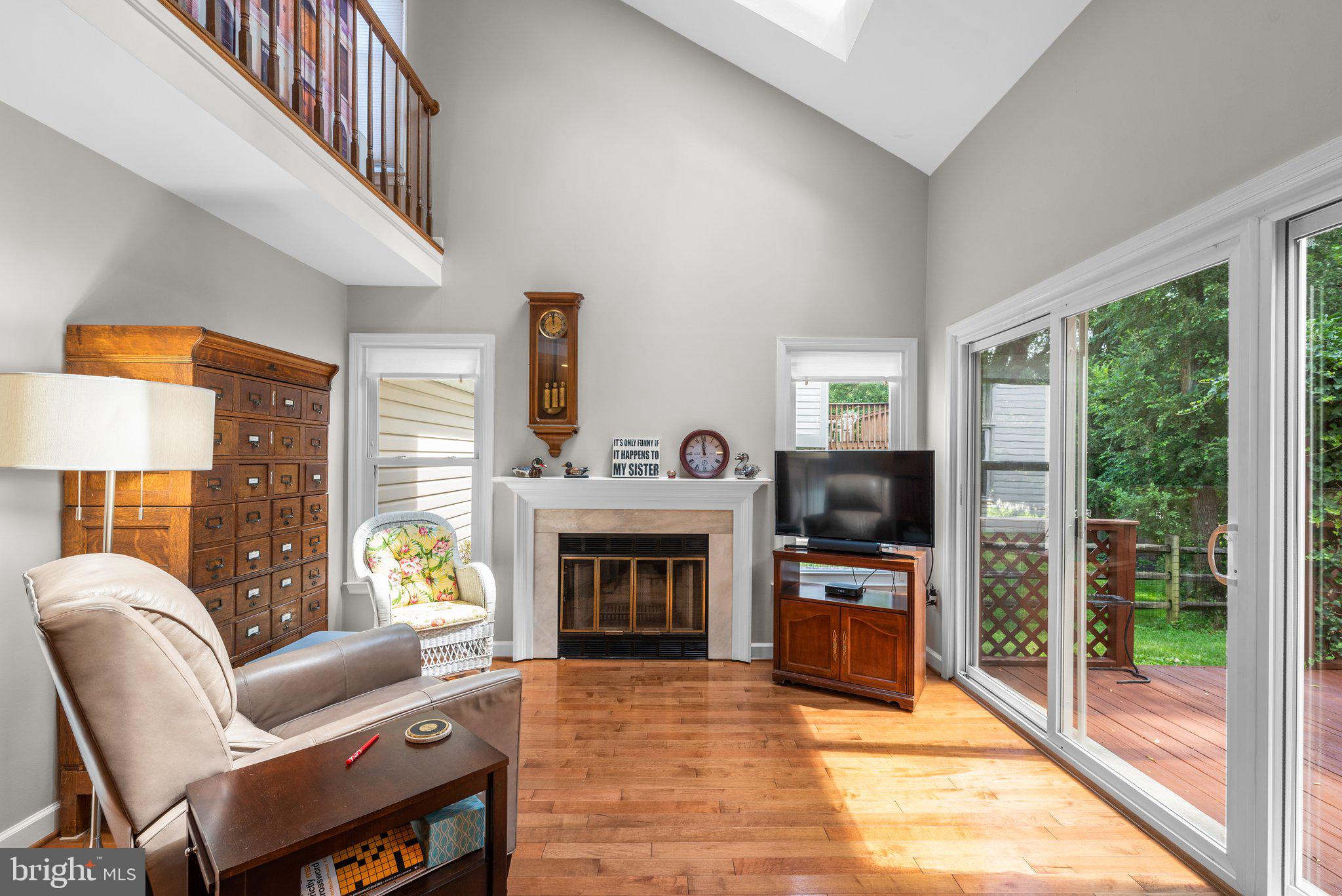 HALLOWELL - Residential