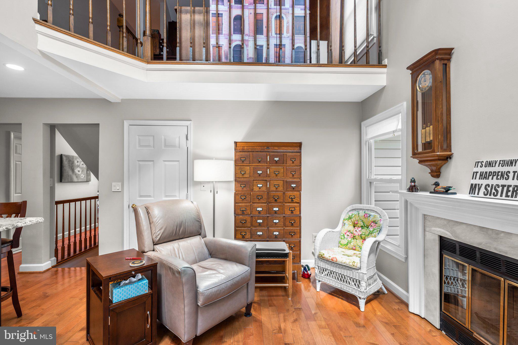 HALLOWELL - Residential