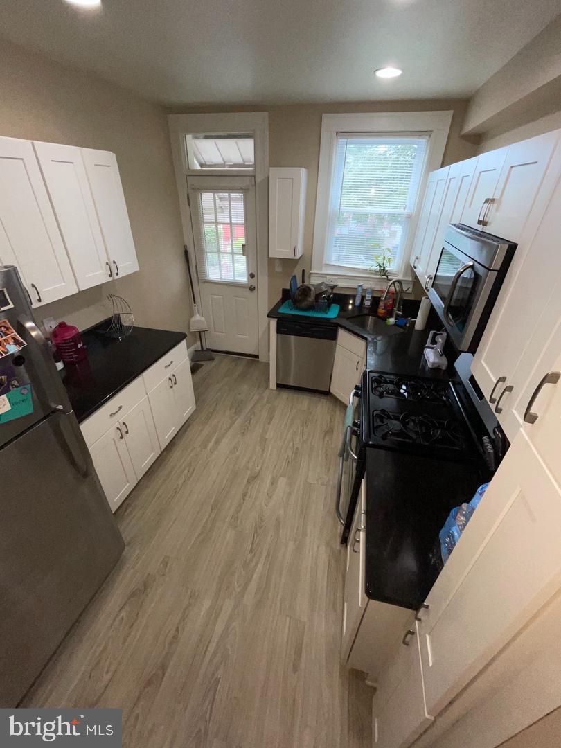 BELAIR-EDISON - Residential