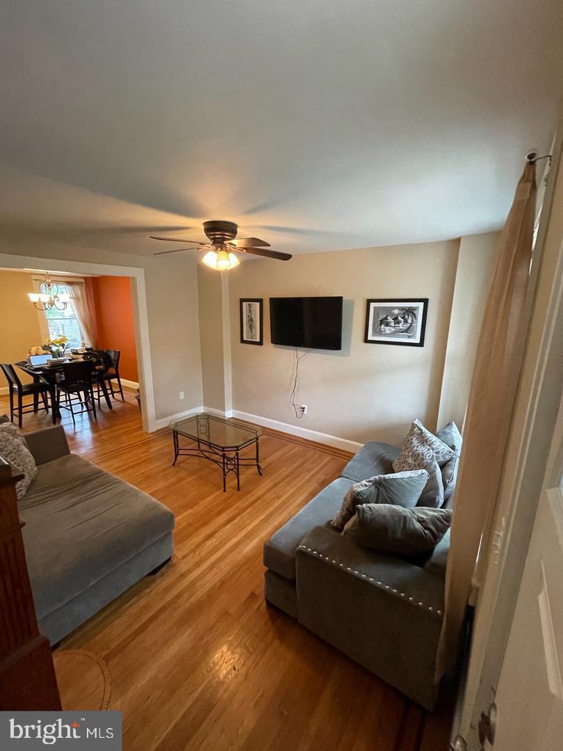 BELAIR-EDISON - Residential