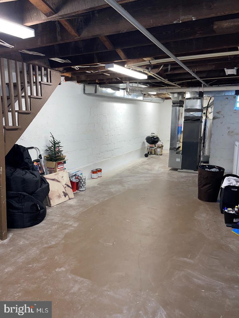 BELAIR-EDISON - Residential