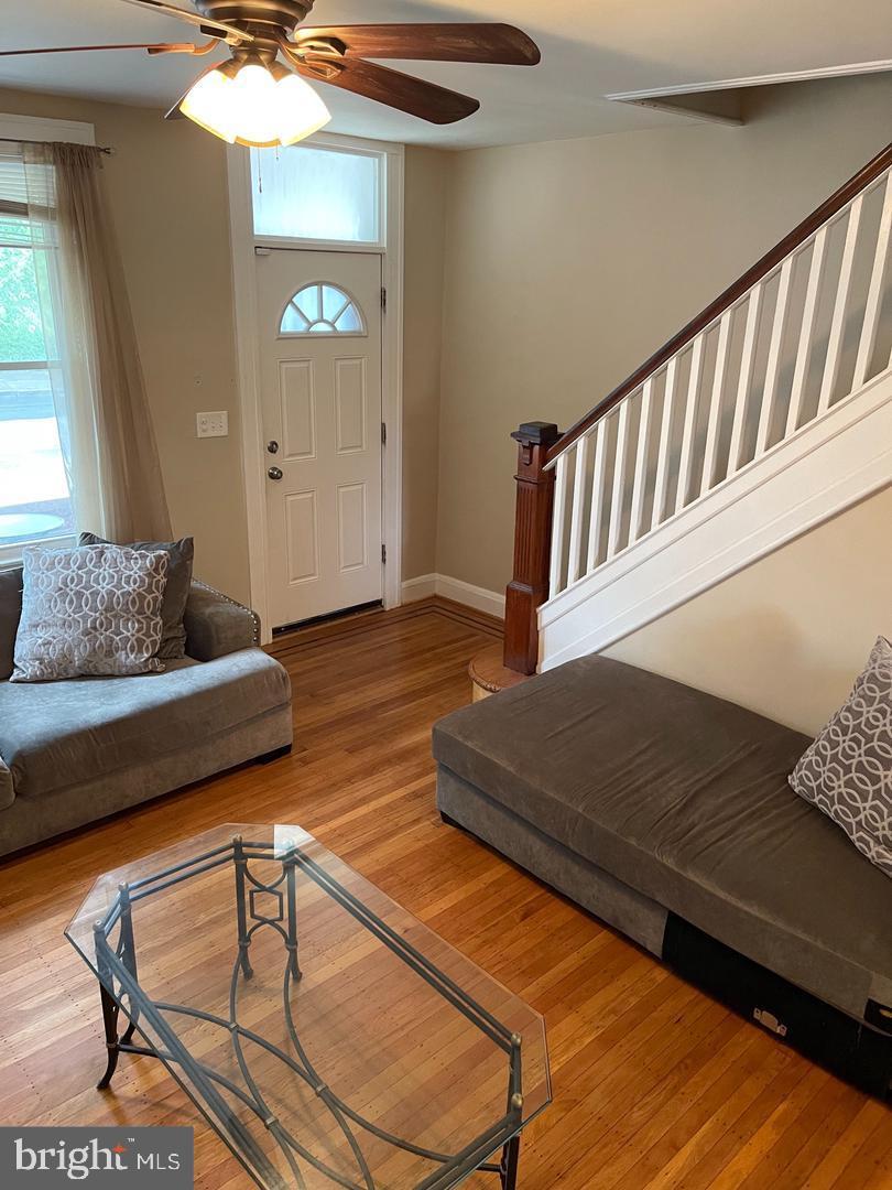 BELAIR-EDISON - Residential