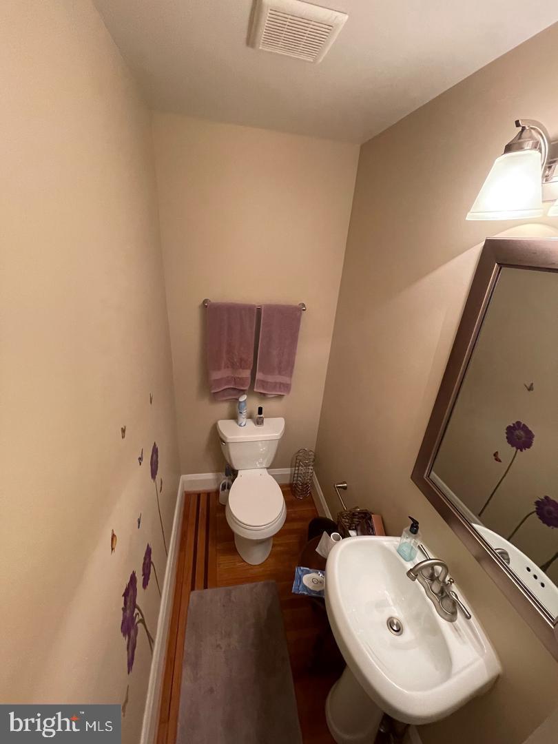 BELAIR-EDISON - Residential