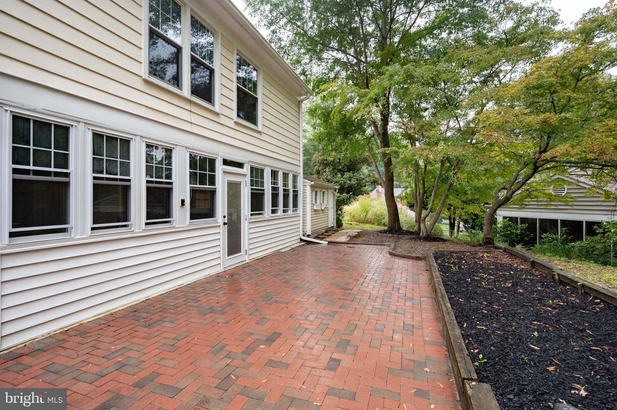 MARLTON - Residential