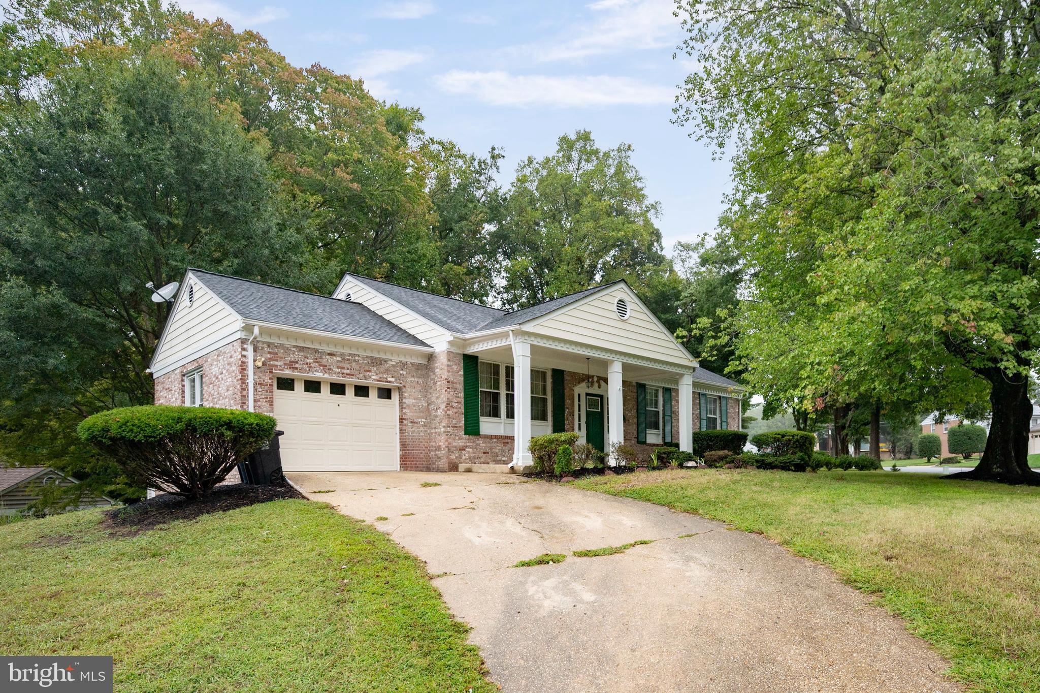 MARLTON - Residential