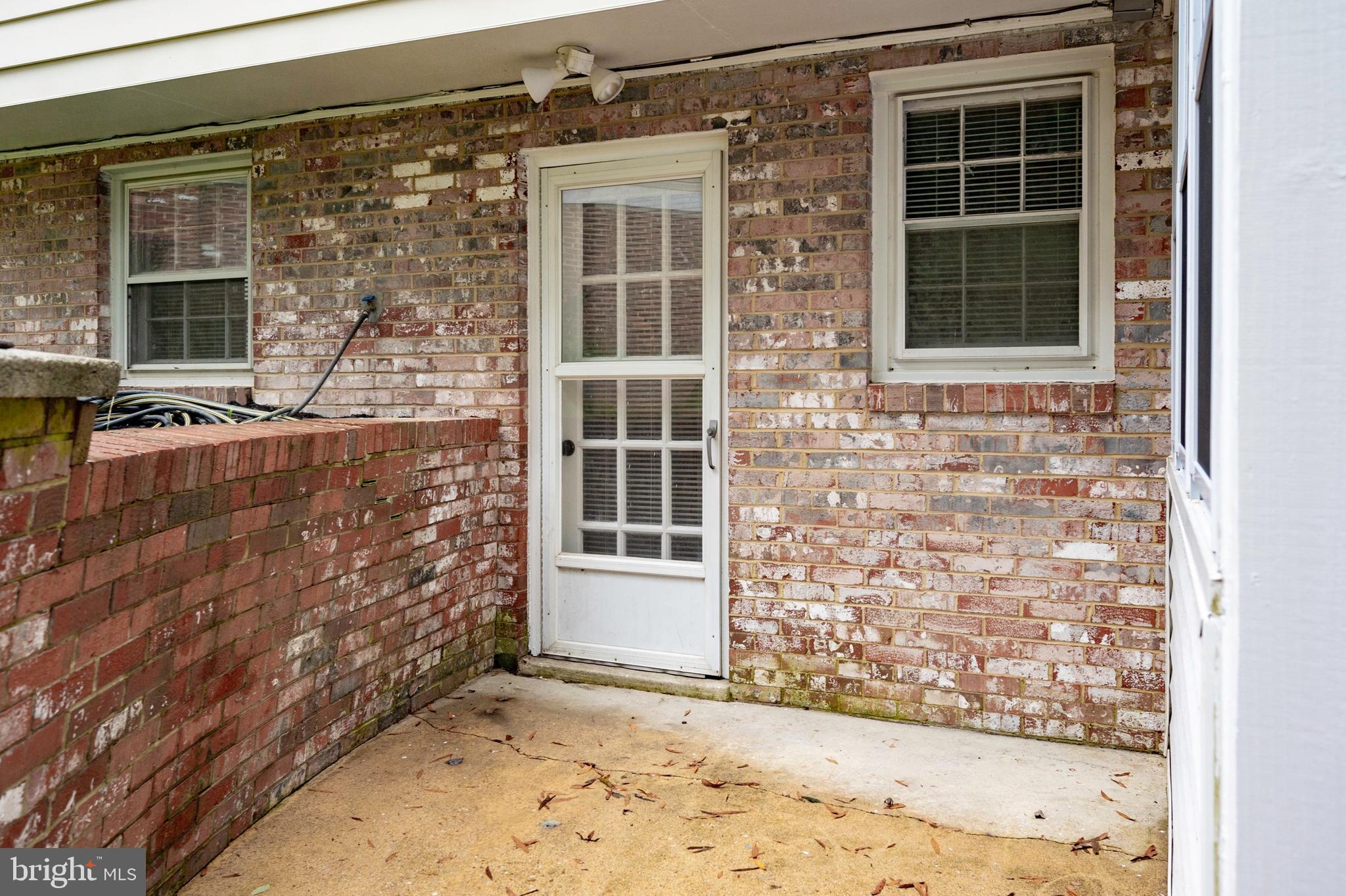 MARLTON - Residential