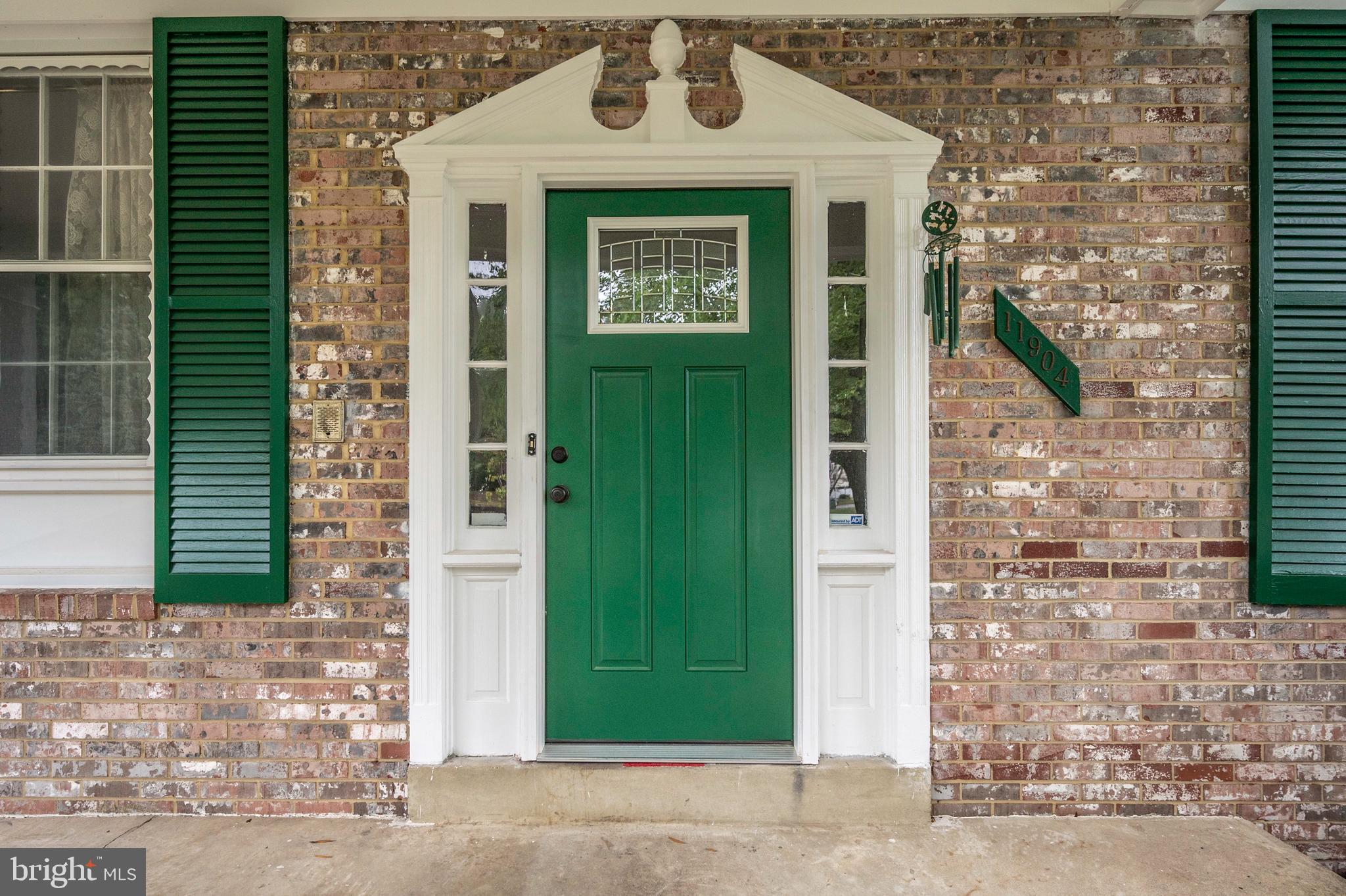 MARLTON - Residential